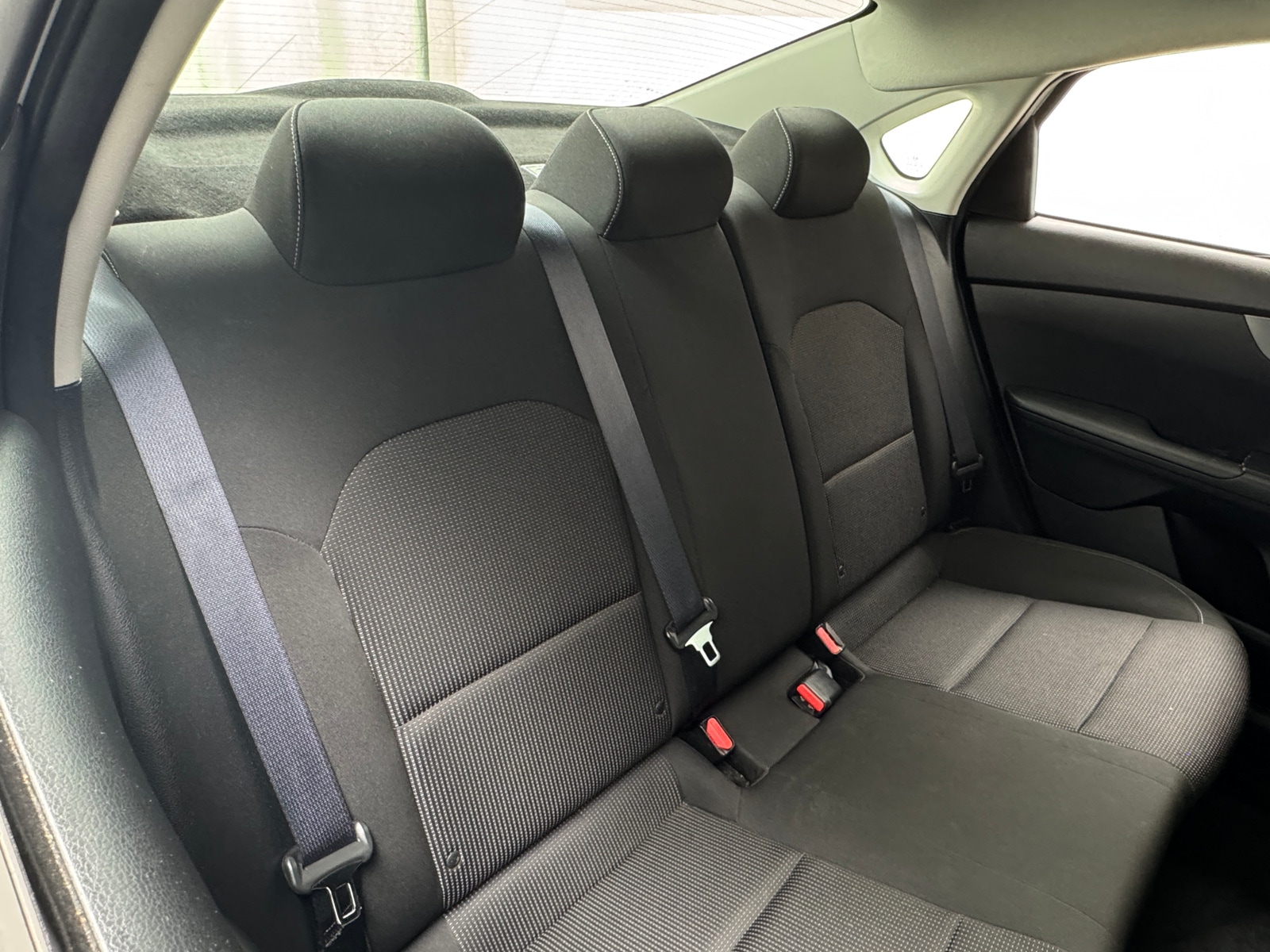 Thumbnail: 2020 Kia Forte - 6