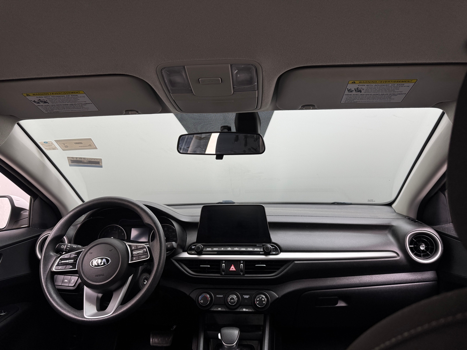 Thumbnail: 2020 Kia Forte - 3