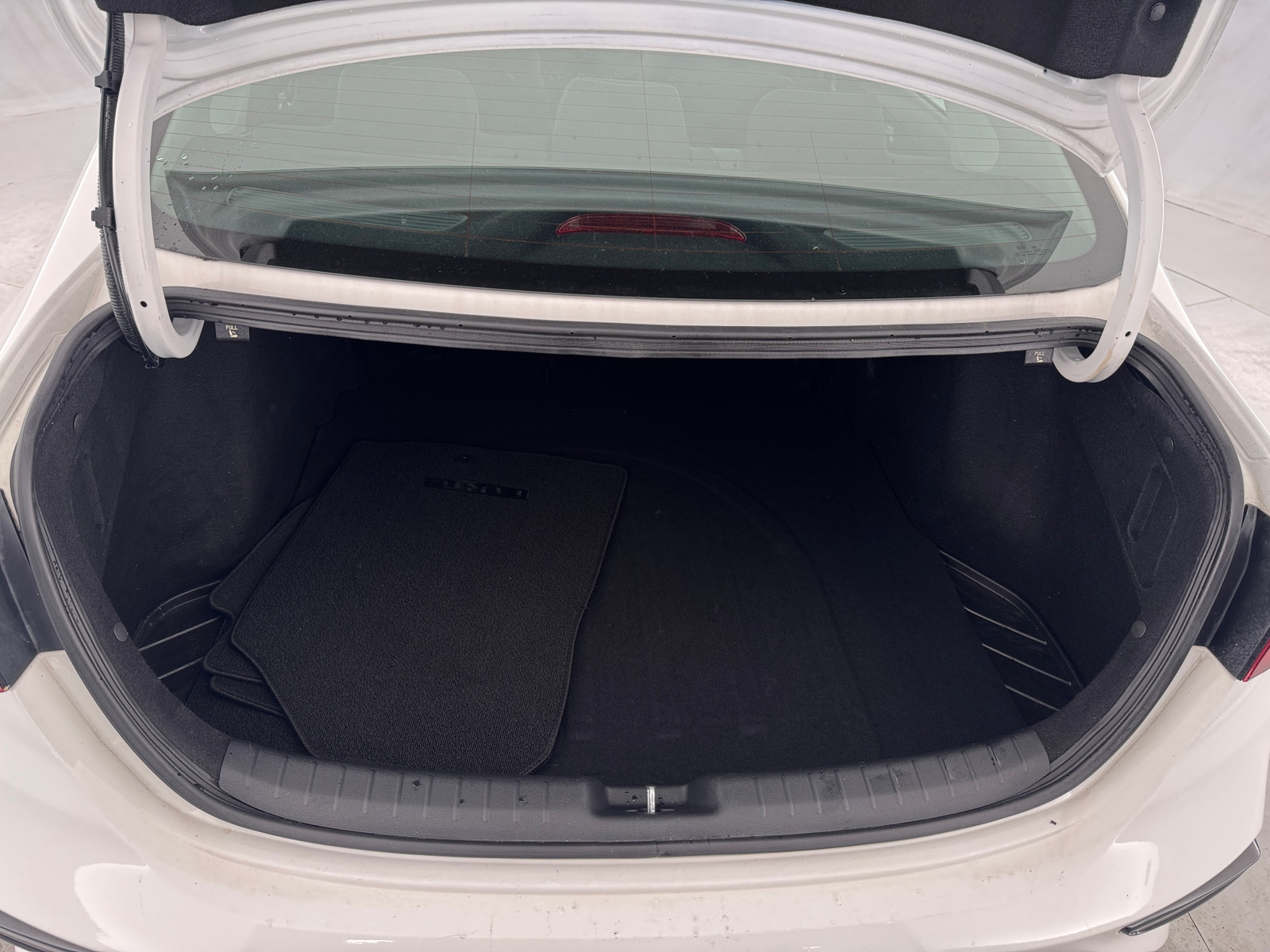 Thumbnail: 2020 Kia Forte - 7