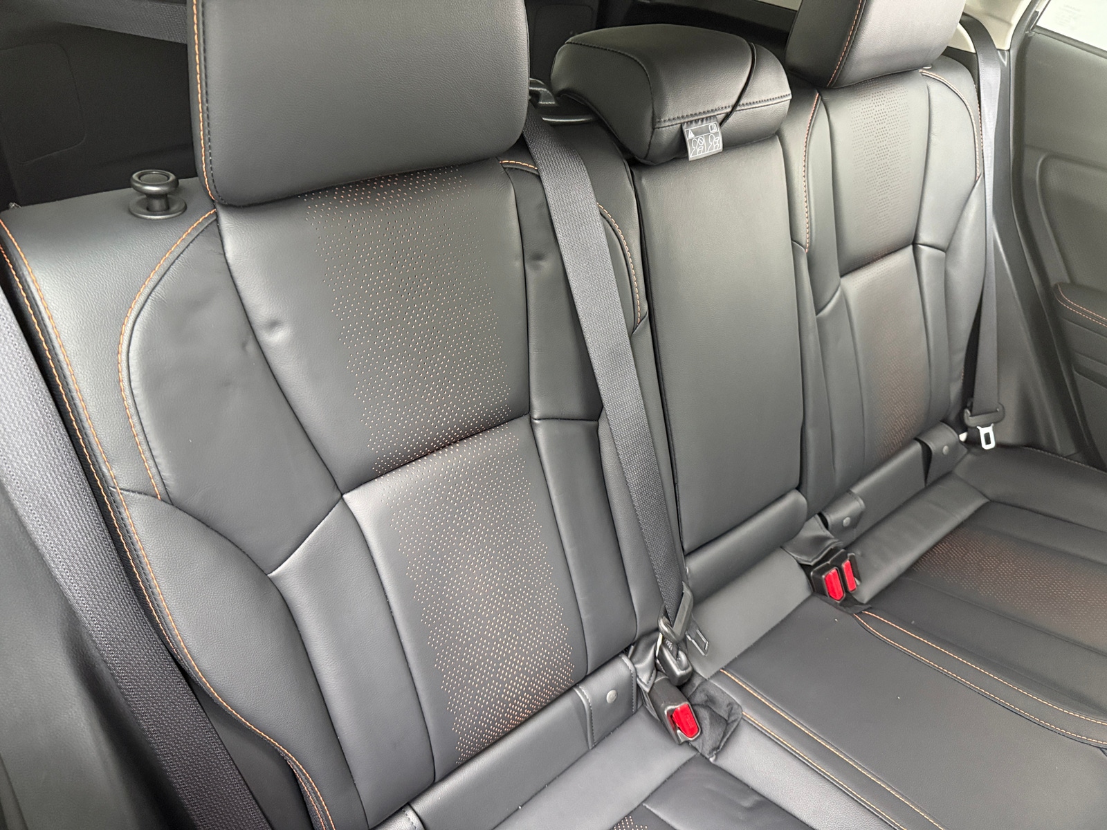 Thumbnail: 2022 Subaru Crosstrek - 5