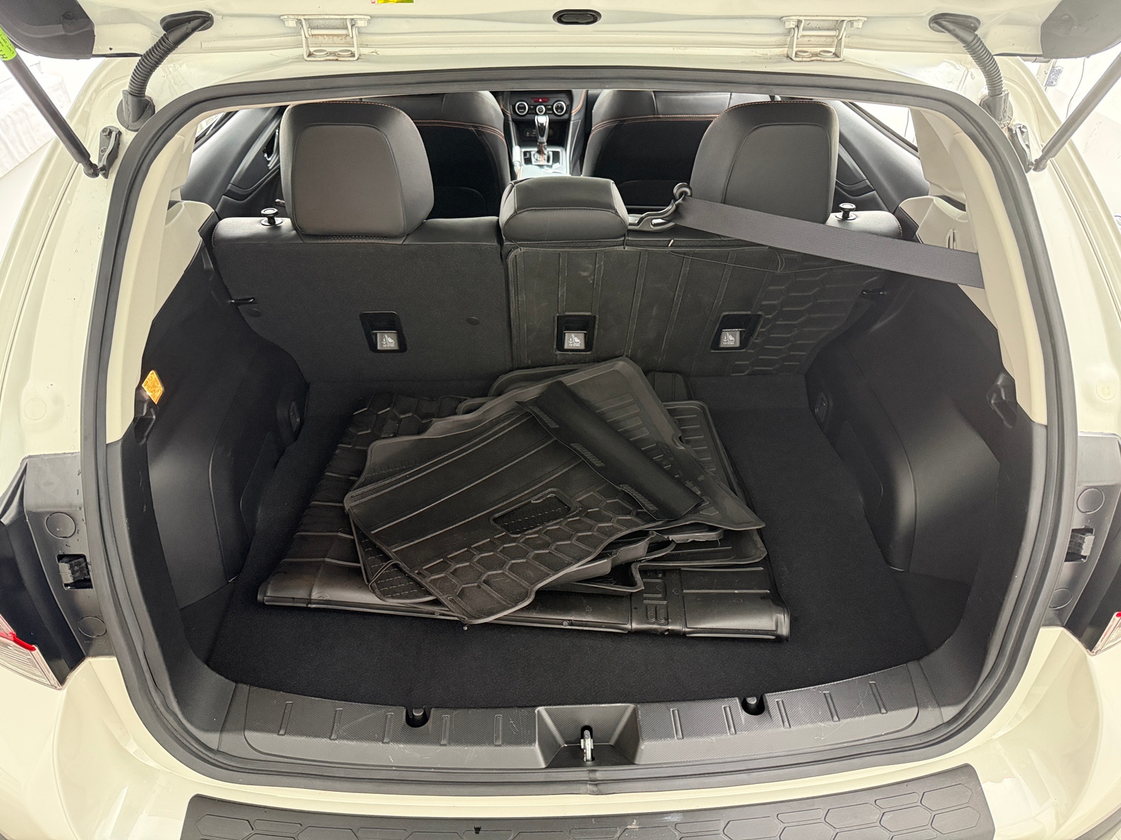 Thumbnail: 2022 Subaru Crosstrek - 6