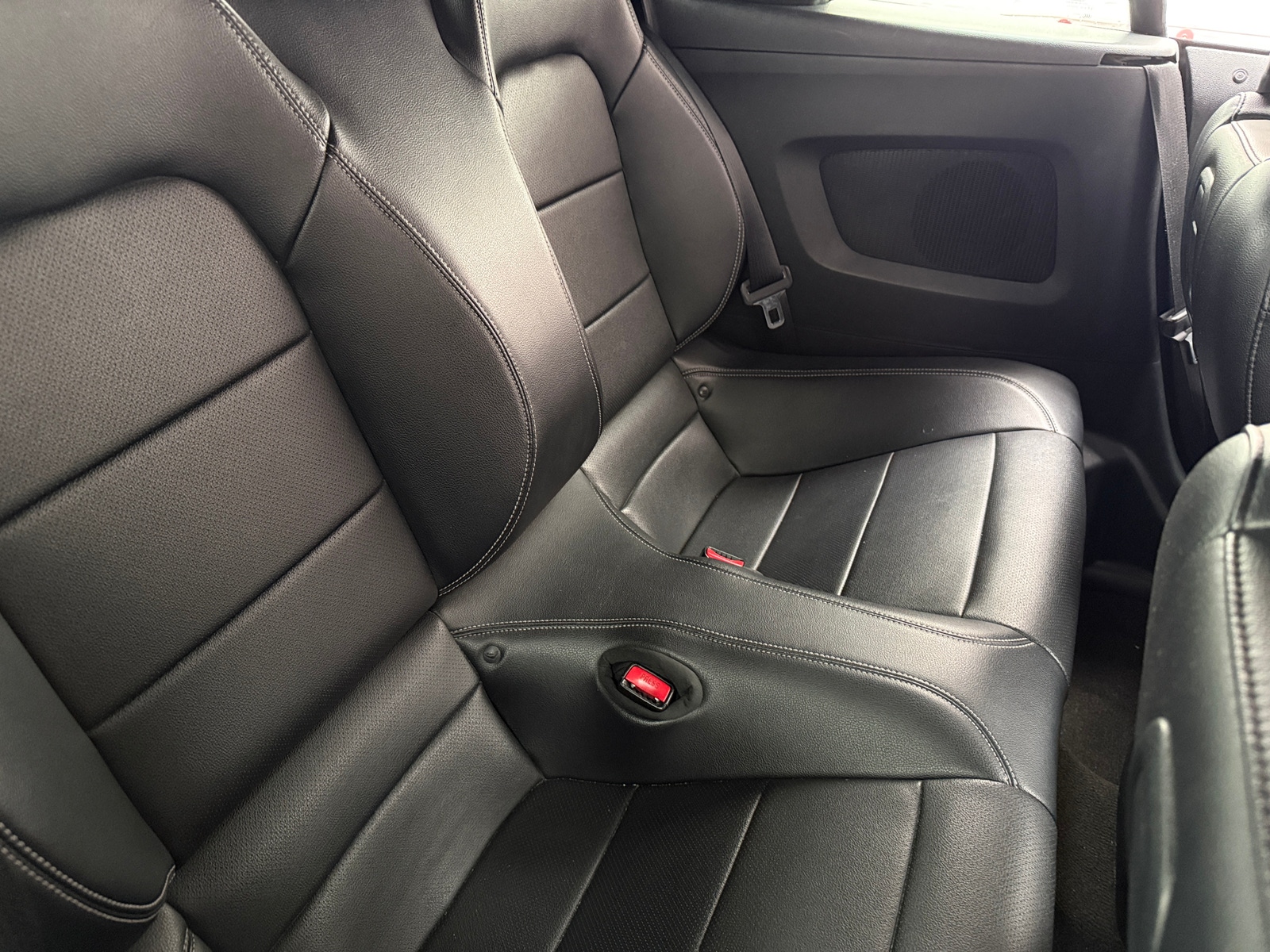 Thumbnail: 2015 Ford Mustang - 5