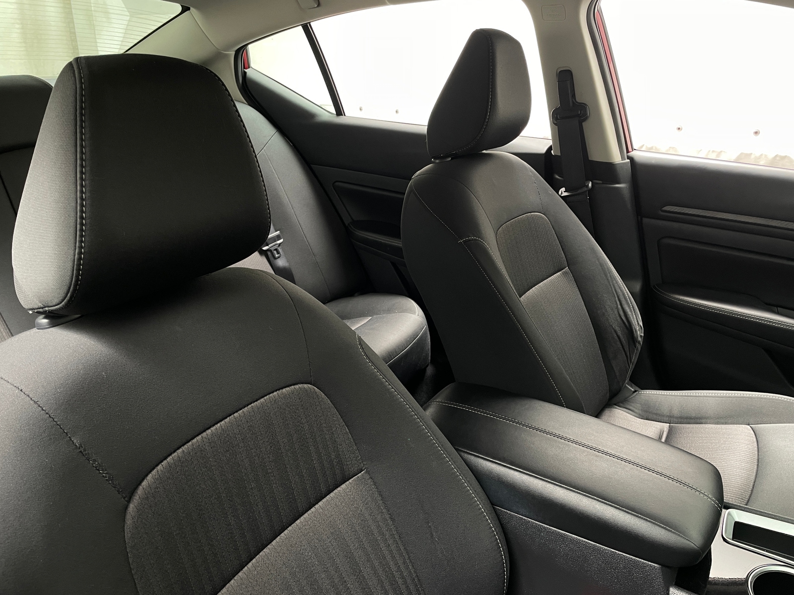 Thumbnail: 2024 Nissan Altima - 2