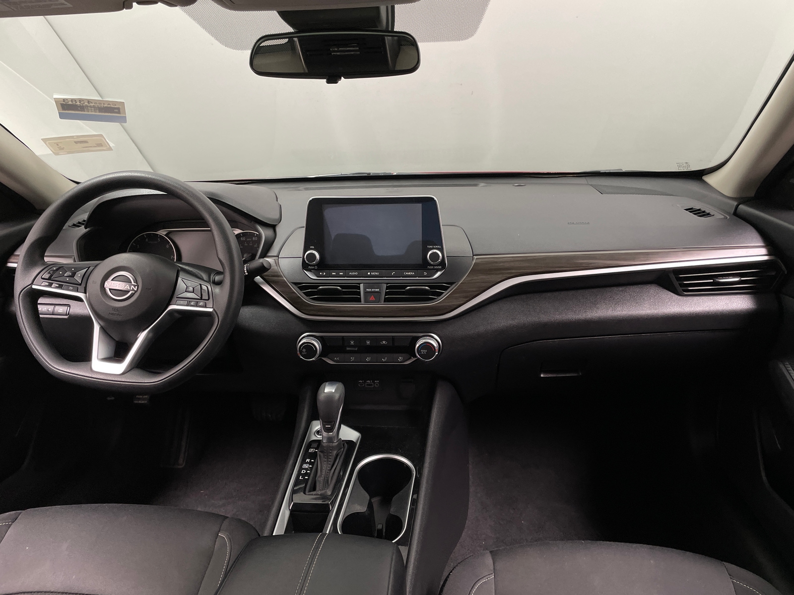 Thumbnail: 2024 Nissan Altima - 3