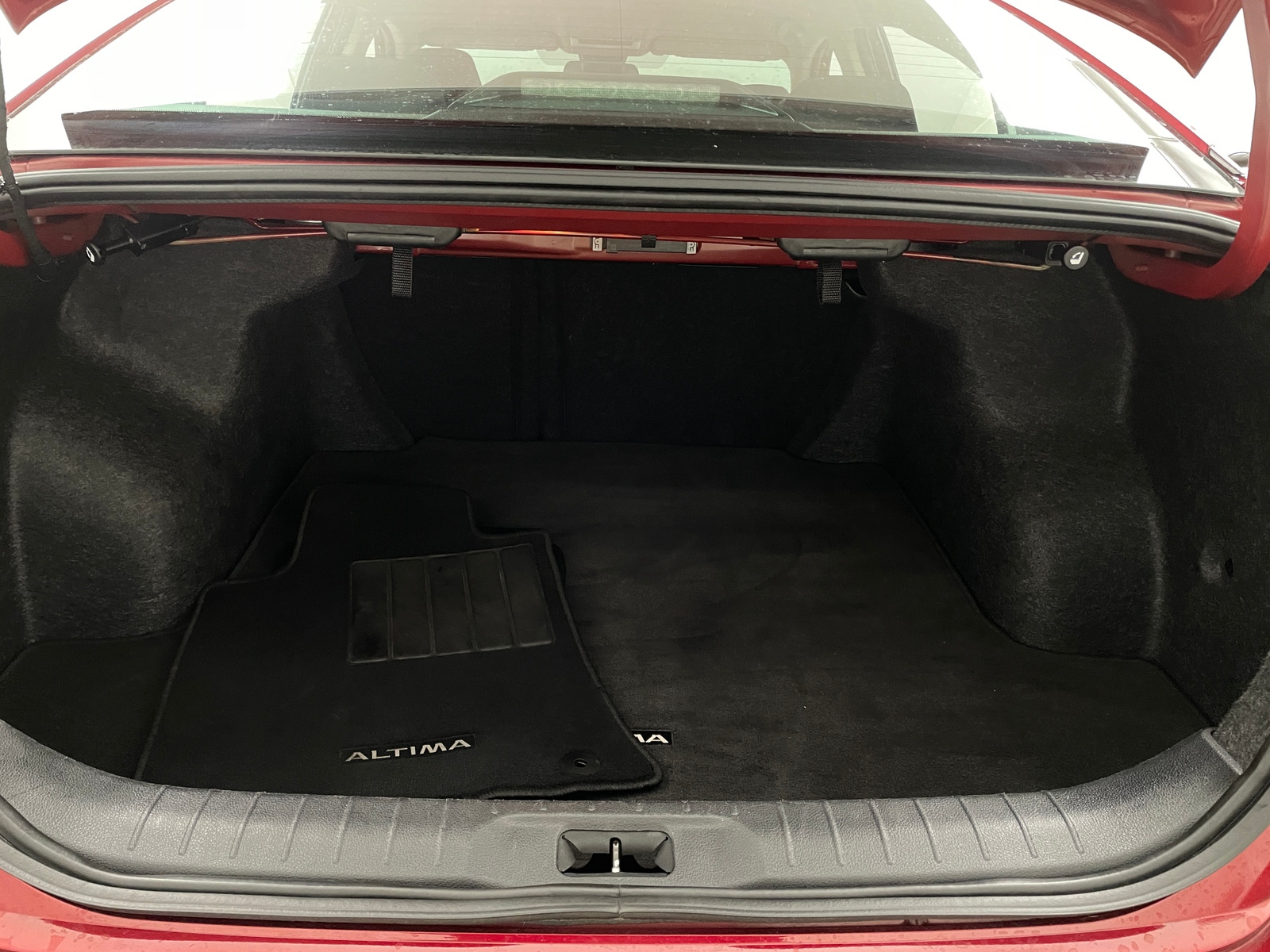 Thumbnail: 2024 Nissan Altima - 7