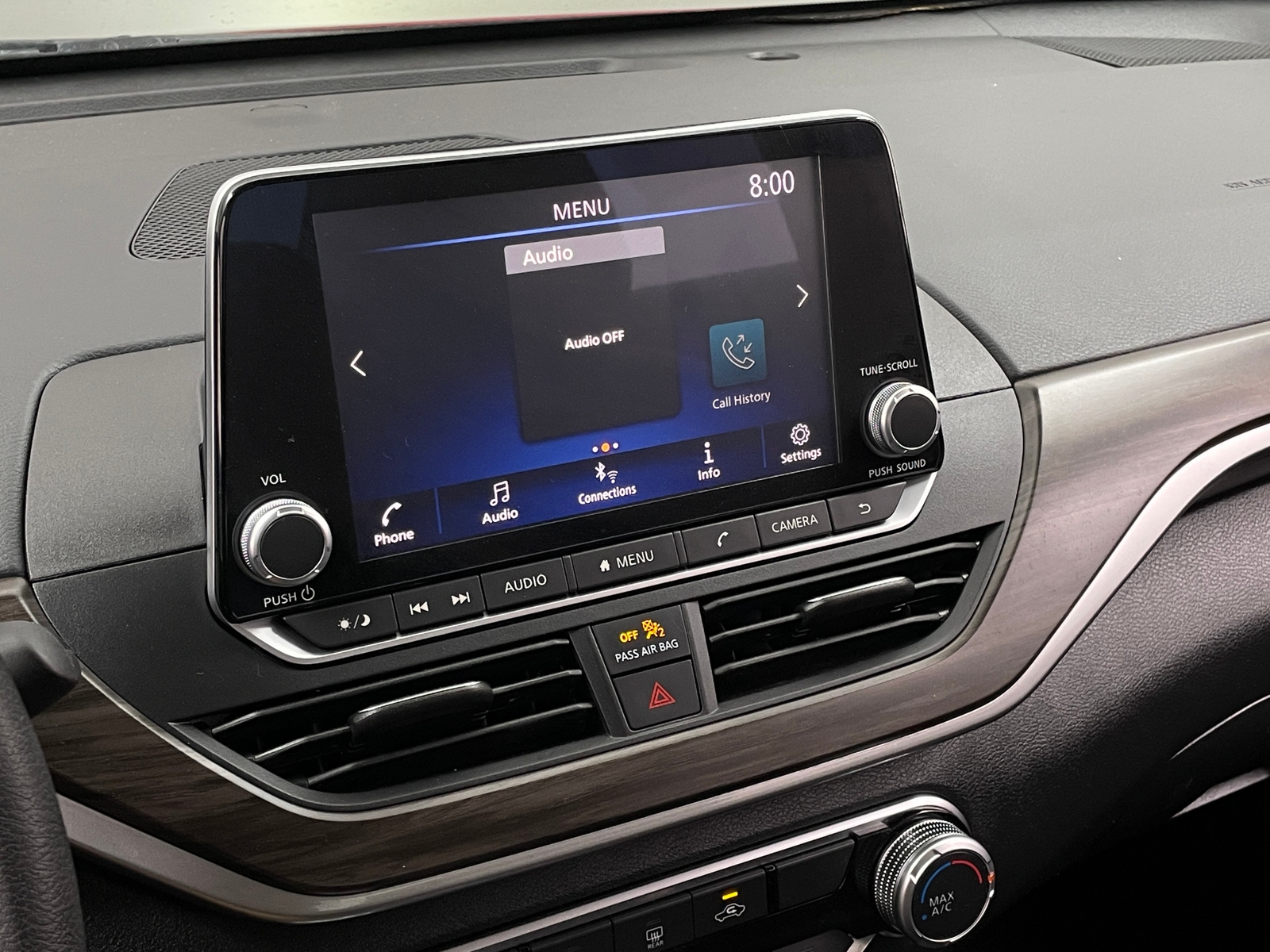 Thumbnail: 2024 Nissan Altima - 4