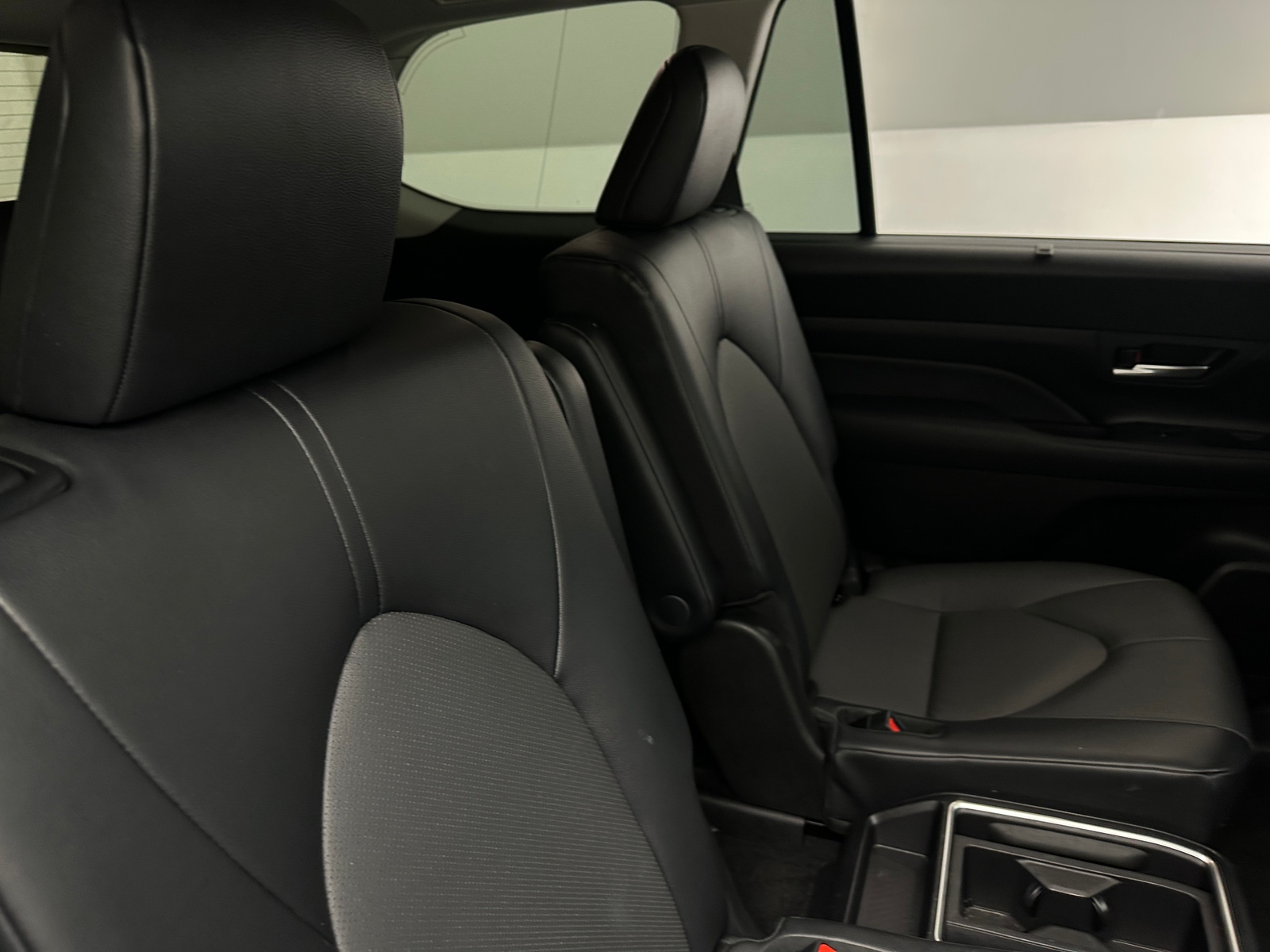 Thumbnail: 2025 Toyota Grand Highlander - 6