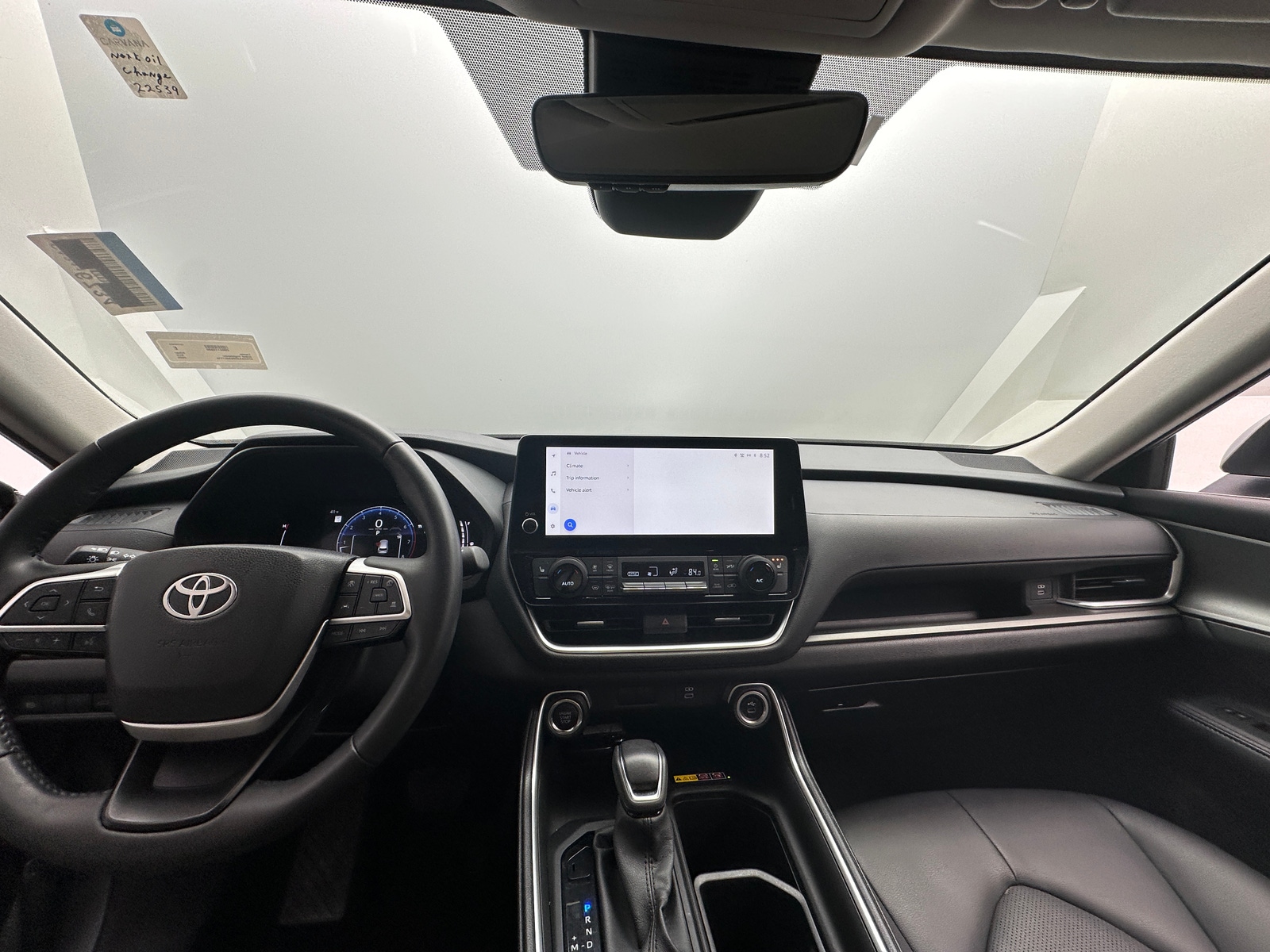 Thumbnail: 2025 Toyota Grand Highlander - 3