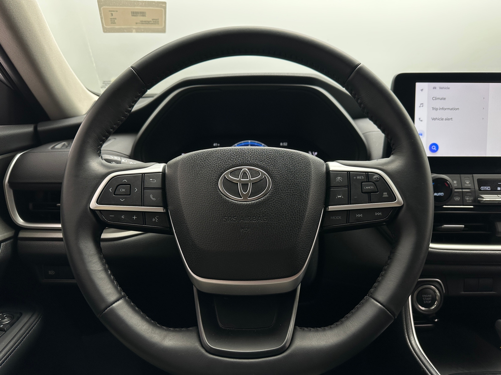 Thumbnail: 2025 Toyota Grand Highlander - 5