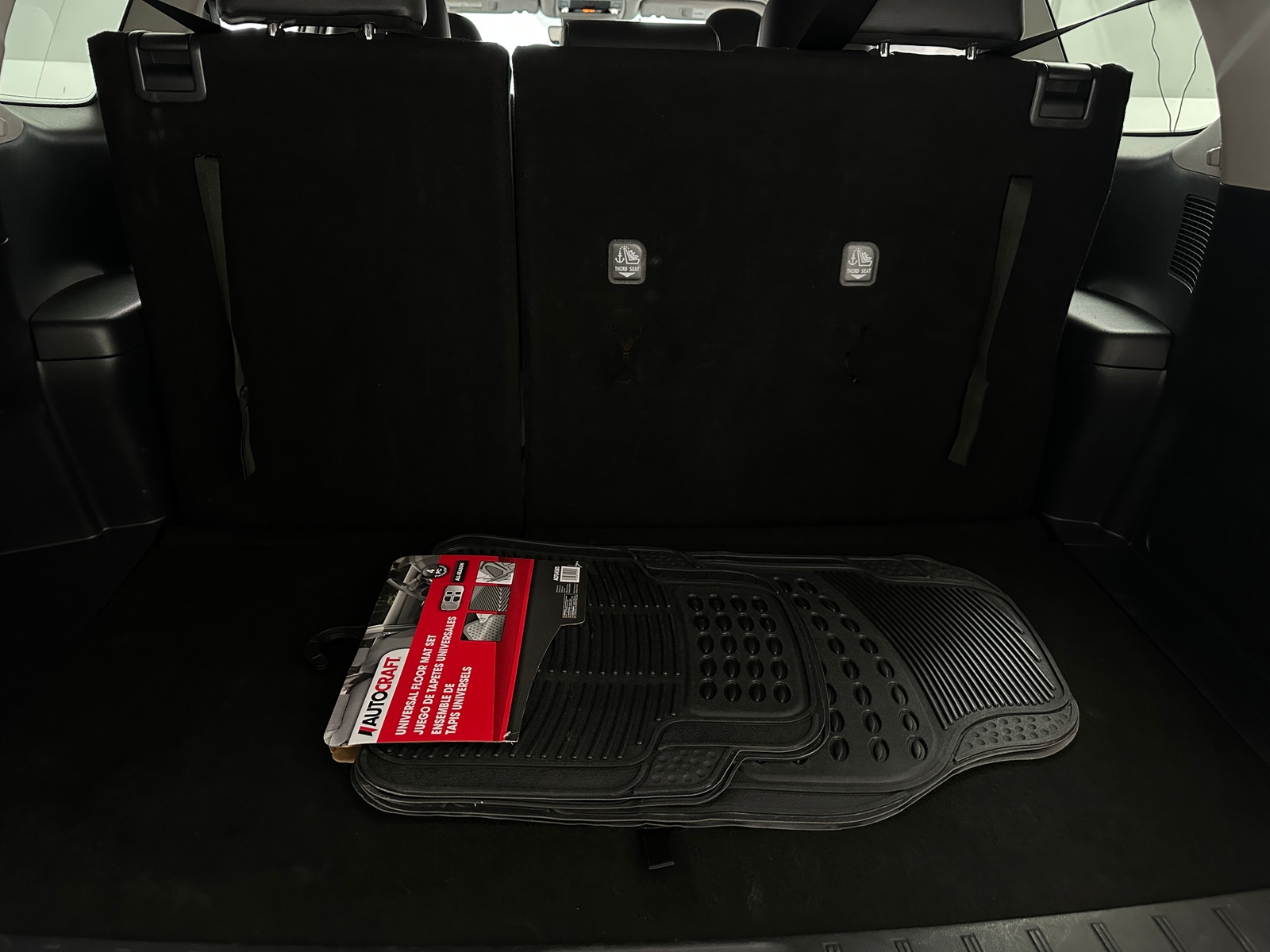 Thumbnail: 2025 Toyota Grand Highlander - 7