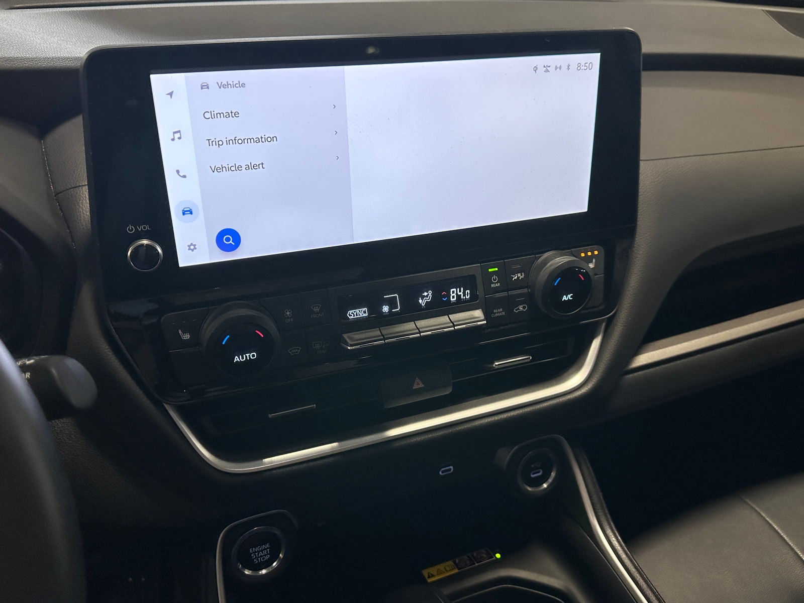 Thumbnail: 2025 Toyota Grand Highlander - 4