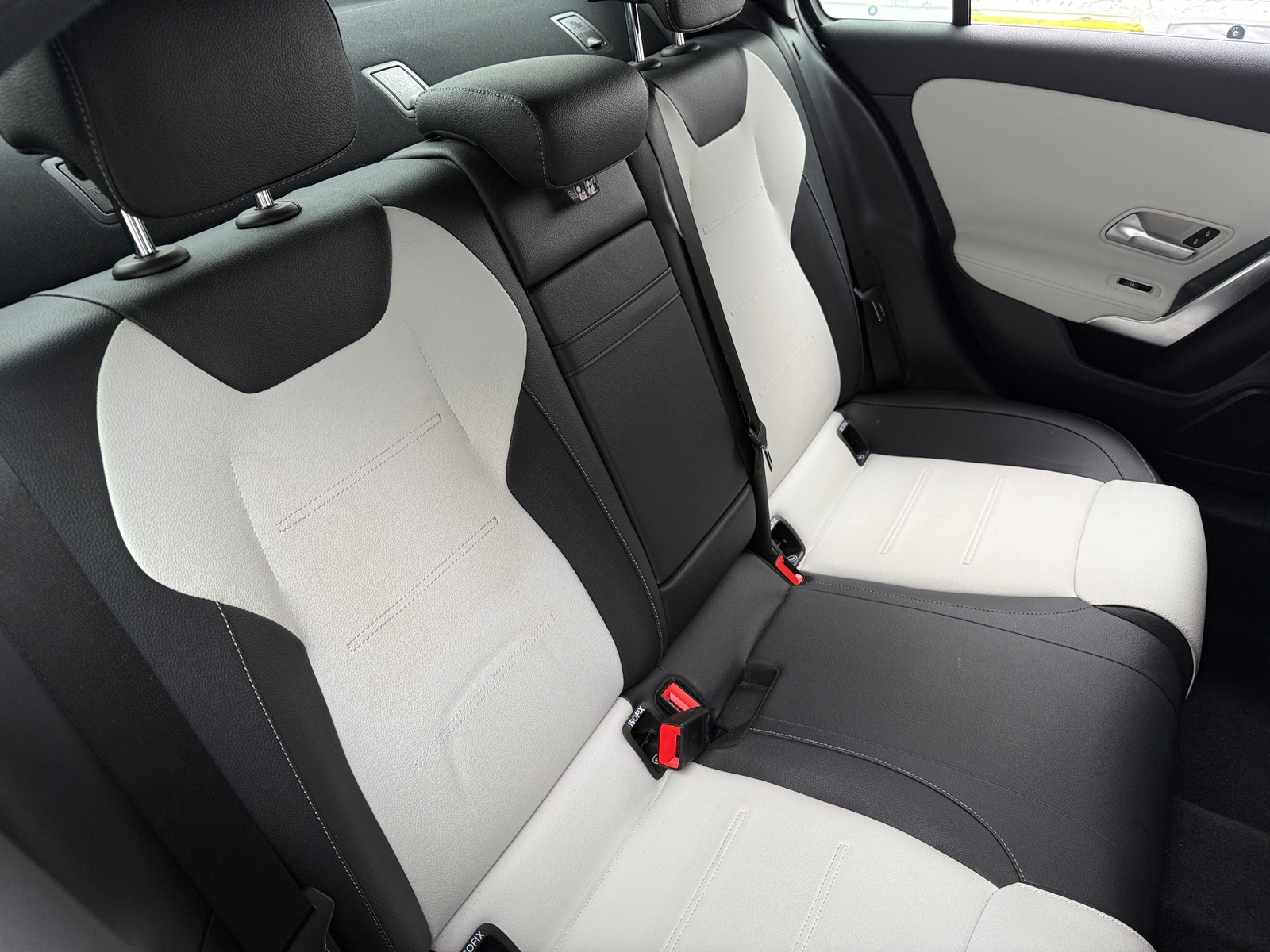 Thumbnail: 2021 Mercedes-Benz A-Class - 5