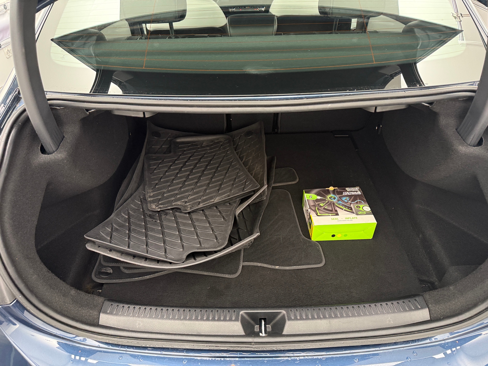 Thumbnail: 2021 Mercedes-Benz A-Class - 6