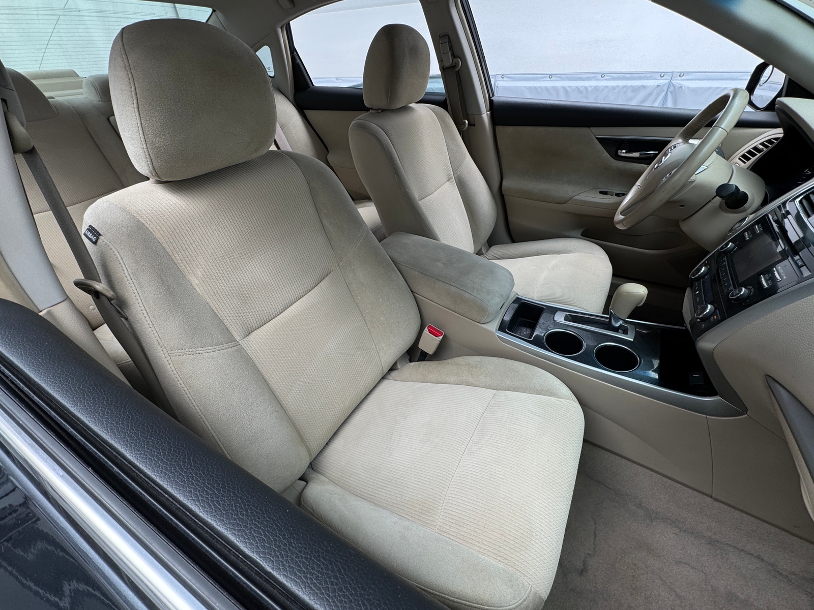 Thumbnail: 2013 Nissan Altima - 2