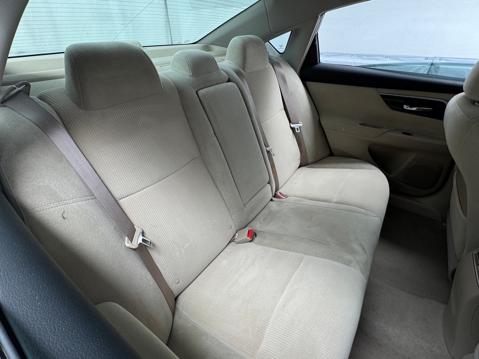 Thumbnail: 2013 Nissan Altima - 6