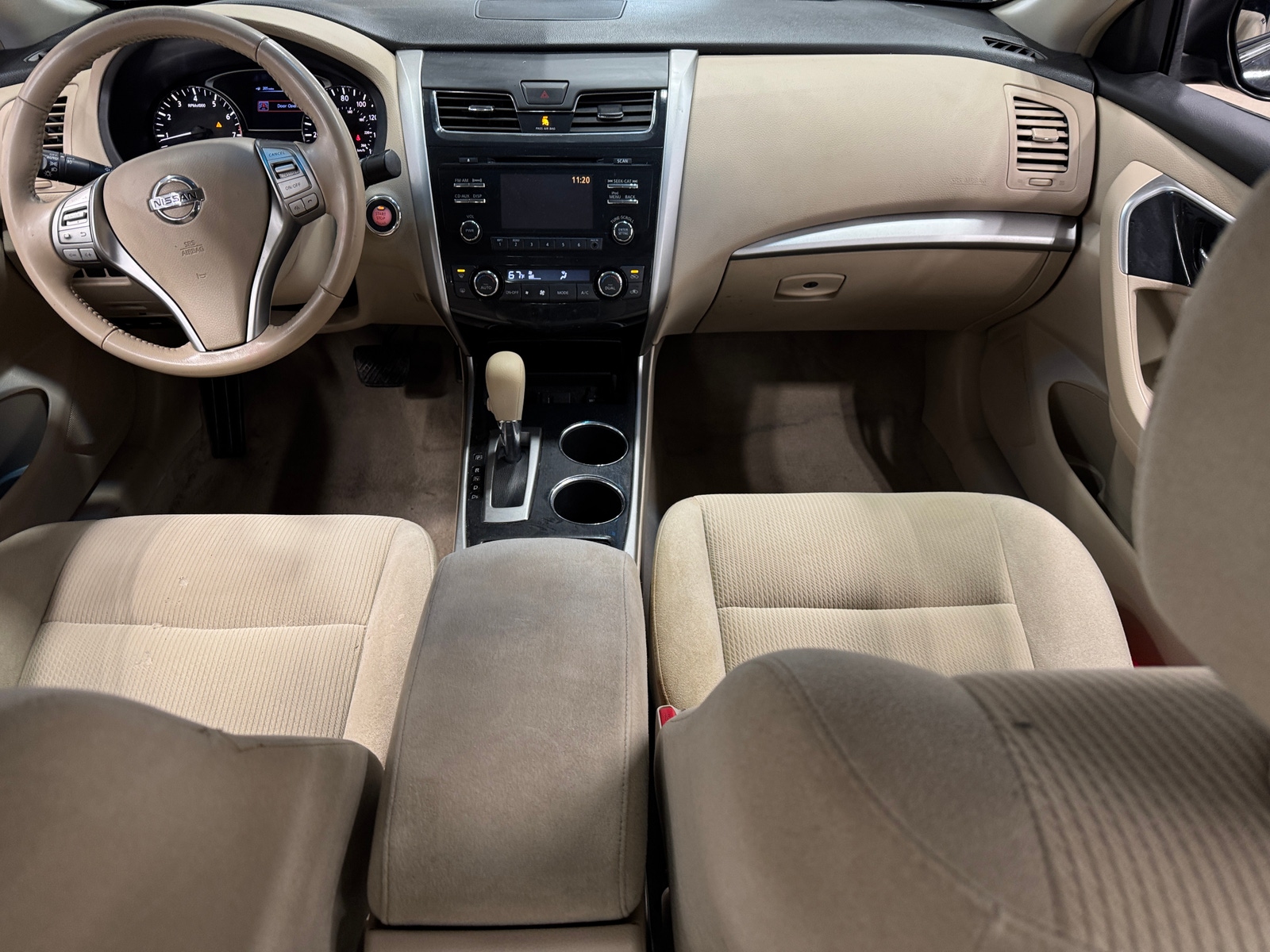 Thumbnail: 2013 Nissan Altima - 3