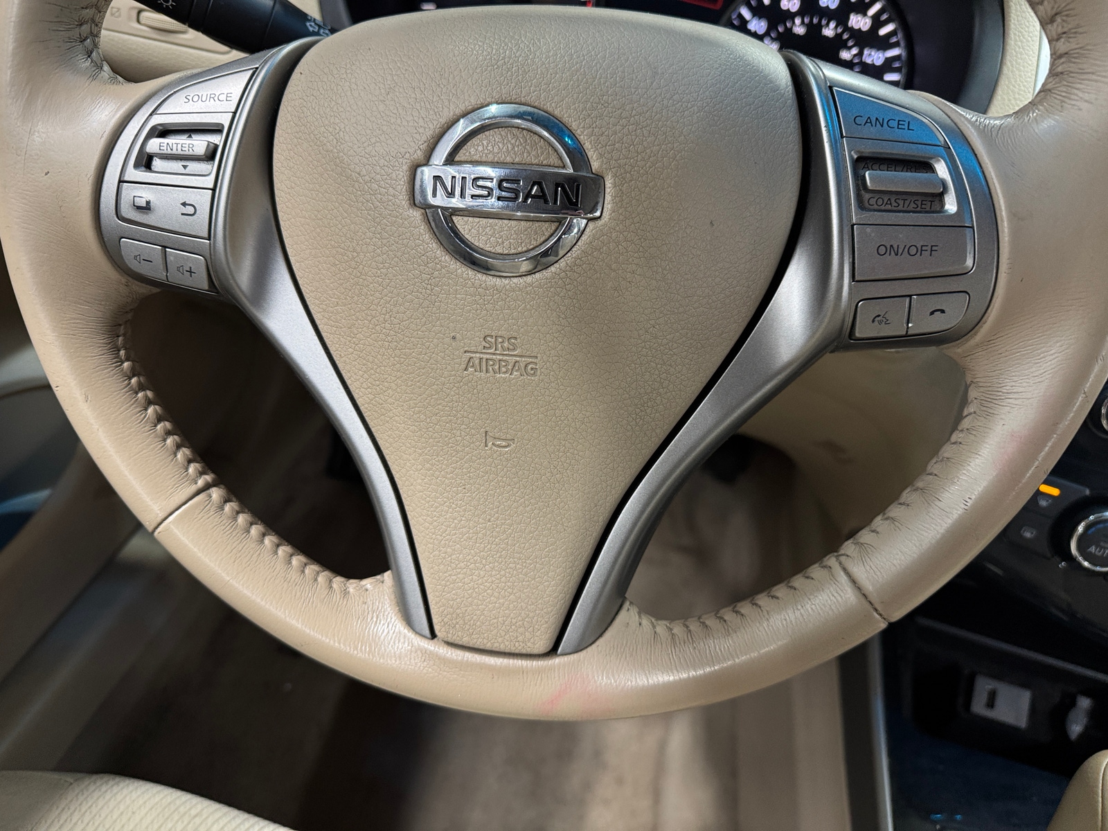 Thumbnail: 2013 Nissan Altima - 5