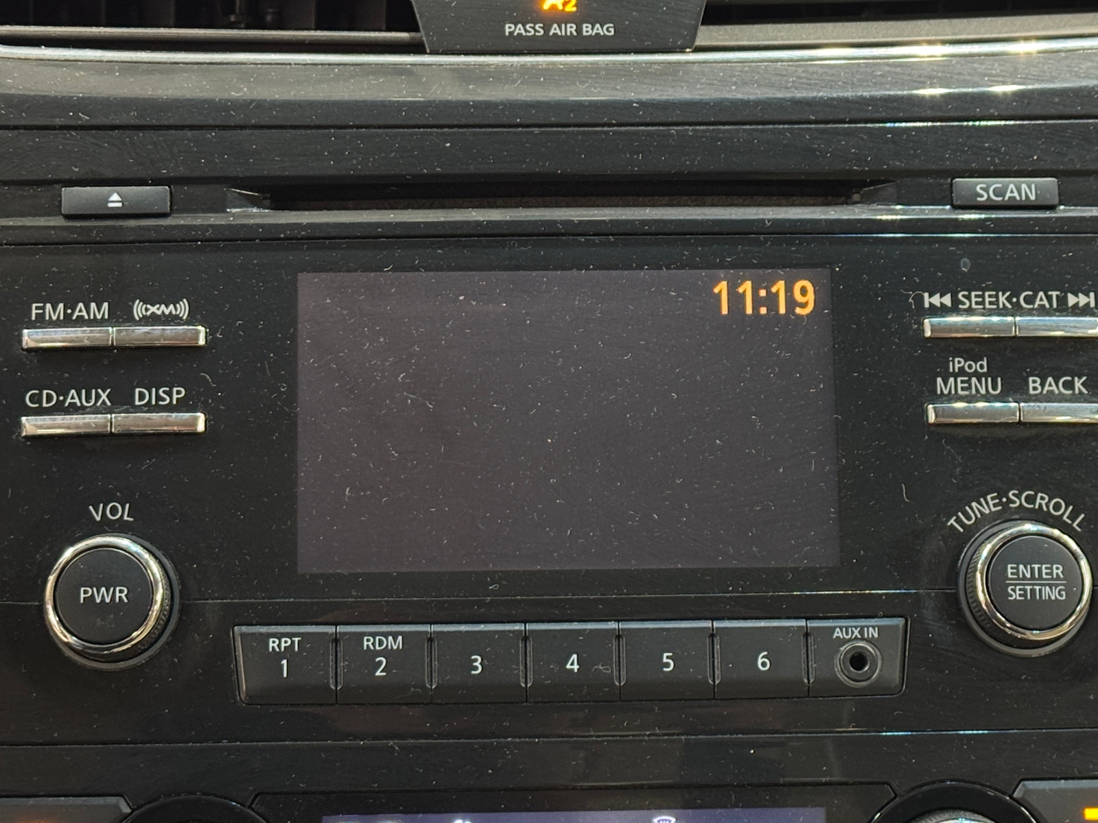 Thumbnail: 2013 Nissan Altima - 4