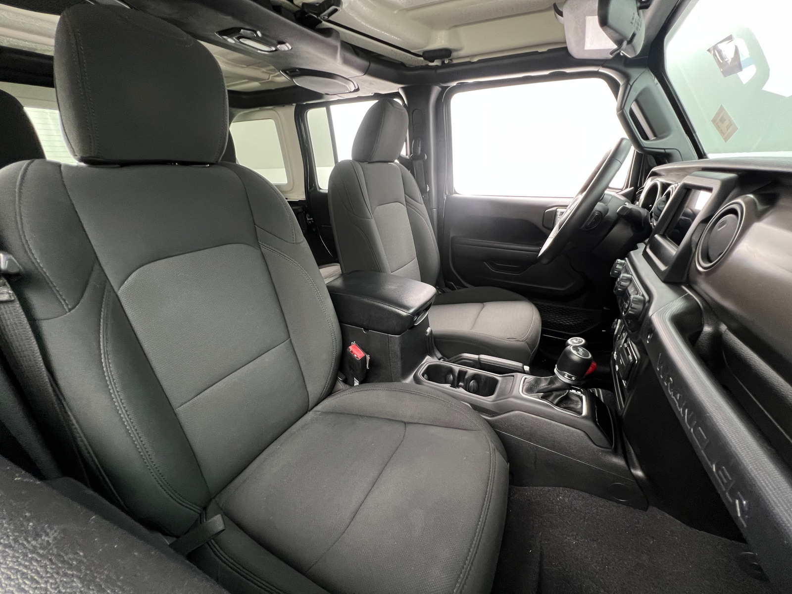 Thumbnail: 2021 Jeep Wrangler - 2