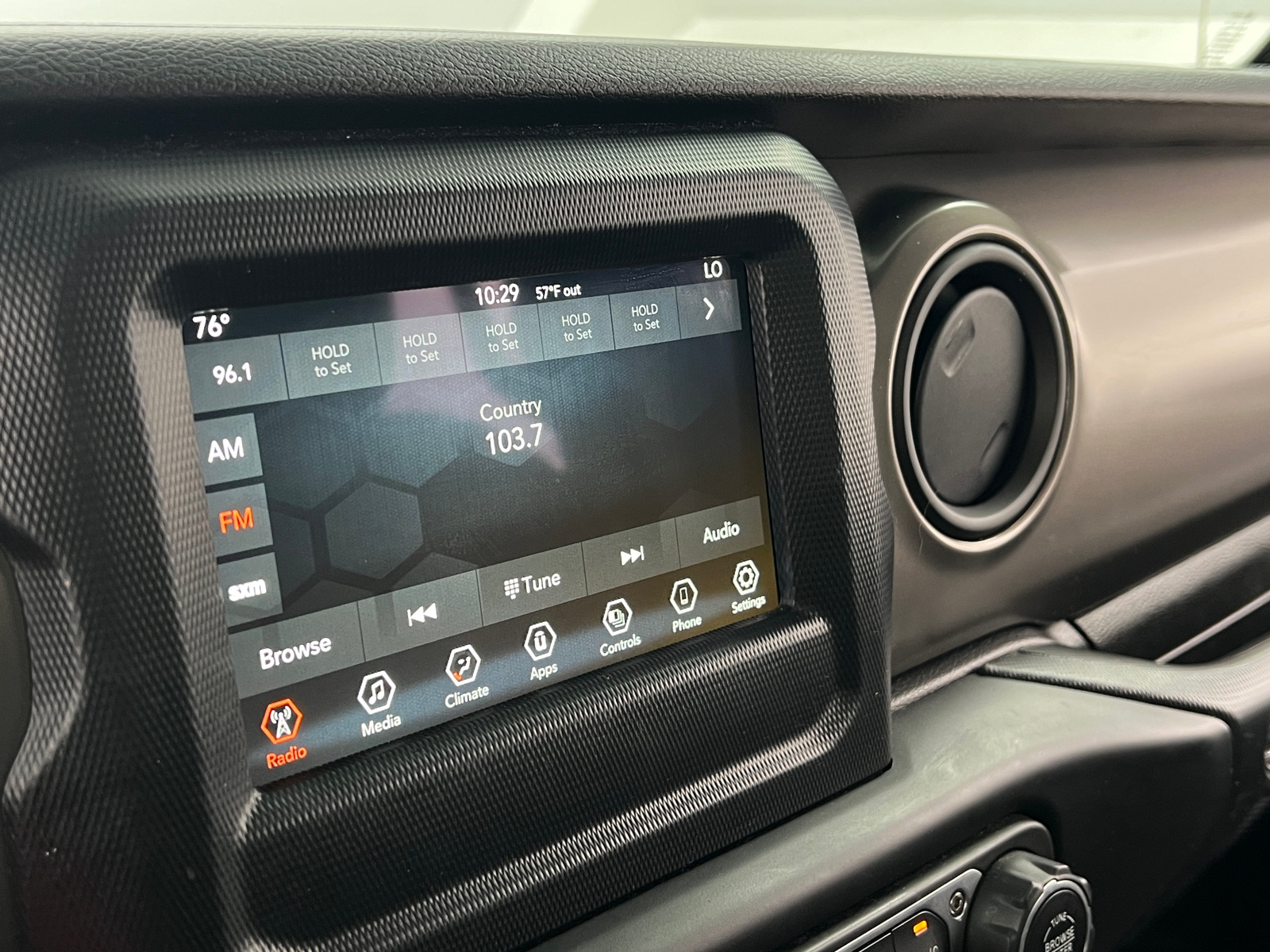 Thumbnail: 2021 Jeep Wrangler - 4