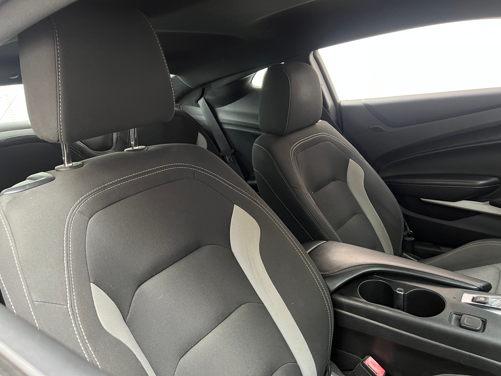 Thumbnail: 2020 Chevrolet Camaro - 2