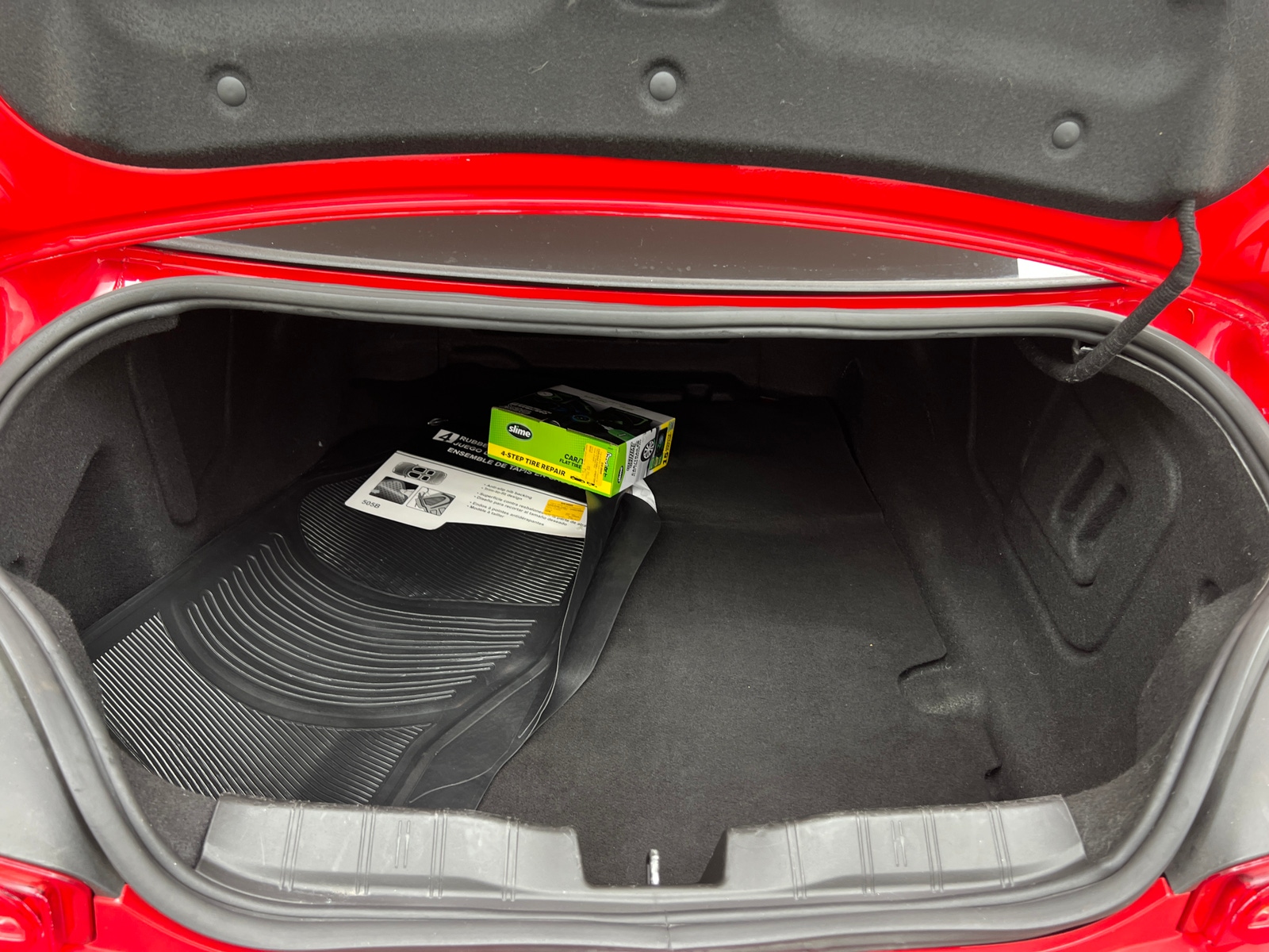 Thumbnail: 2020 Chevrolet Camaro - 5