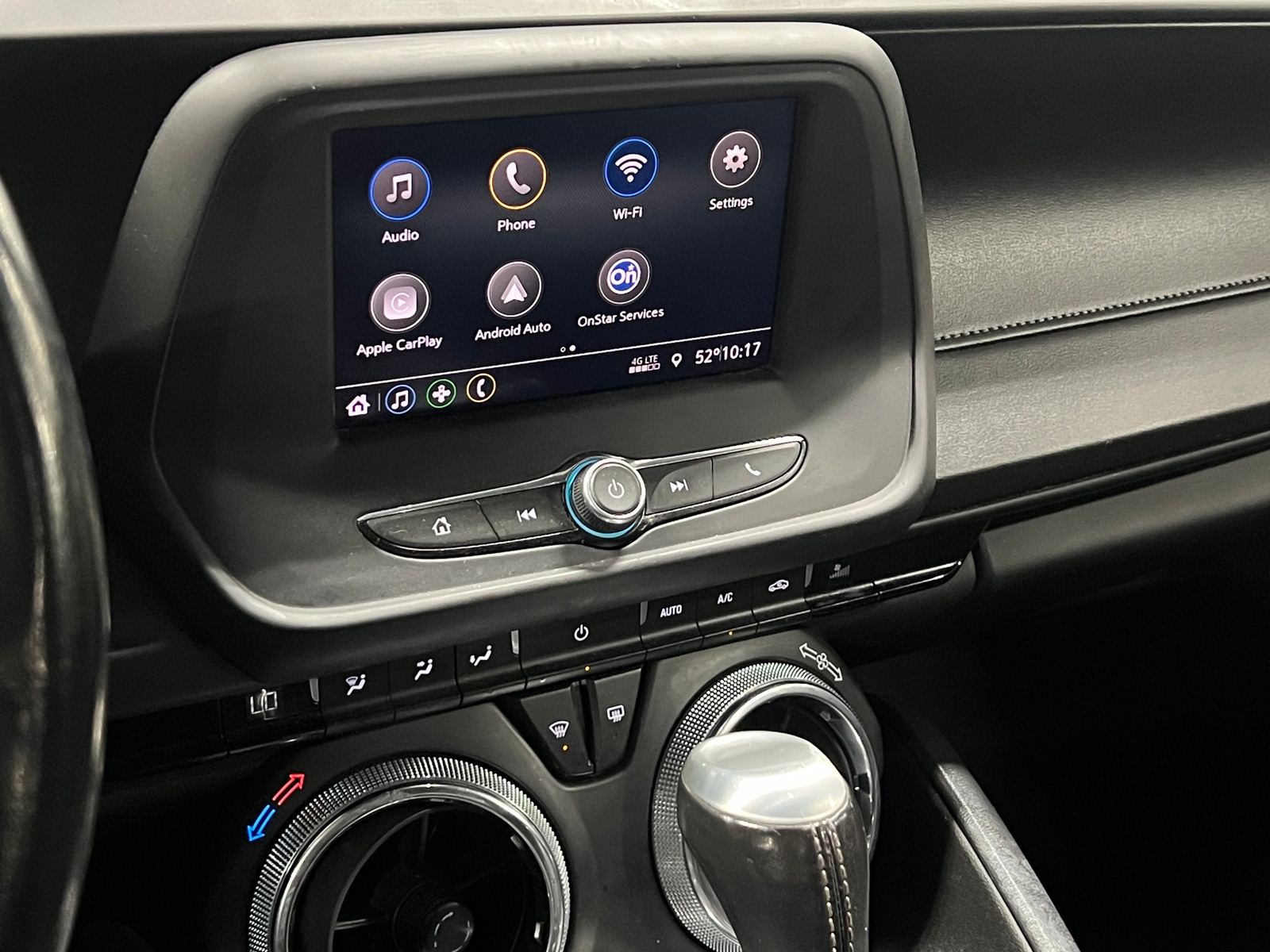 Thumbnail: 2020 Chevrolet Camaro - 3