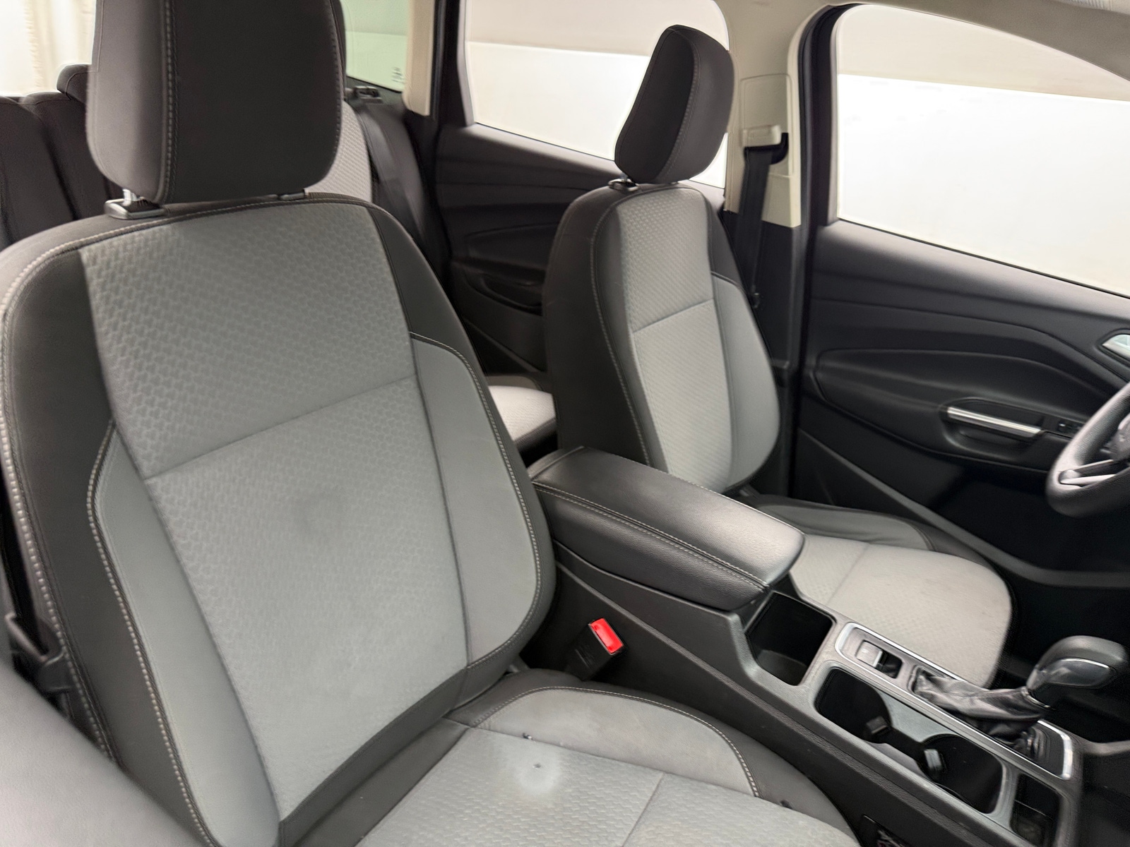 Thumbnail: 2018 Ford Escape - 2