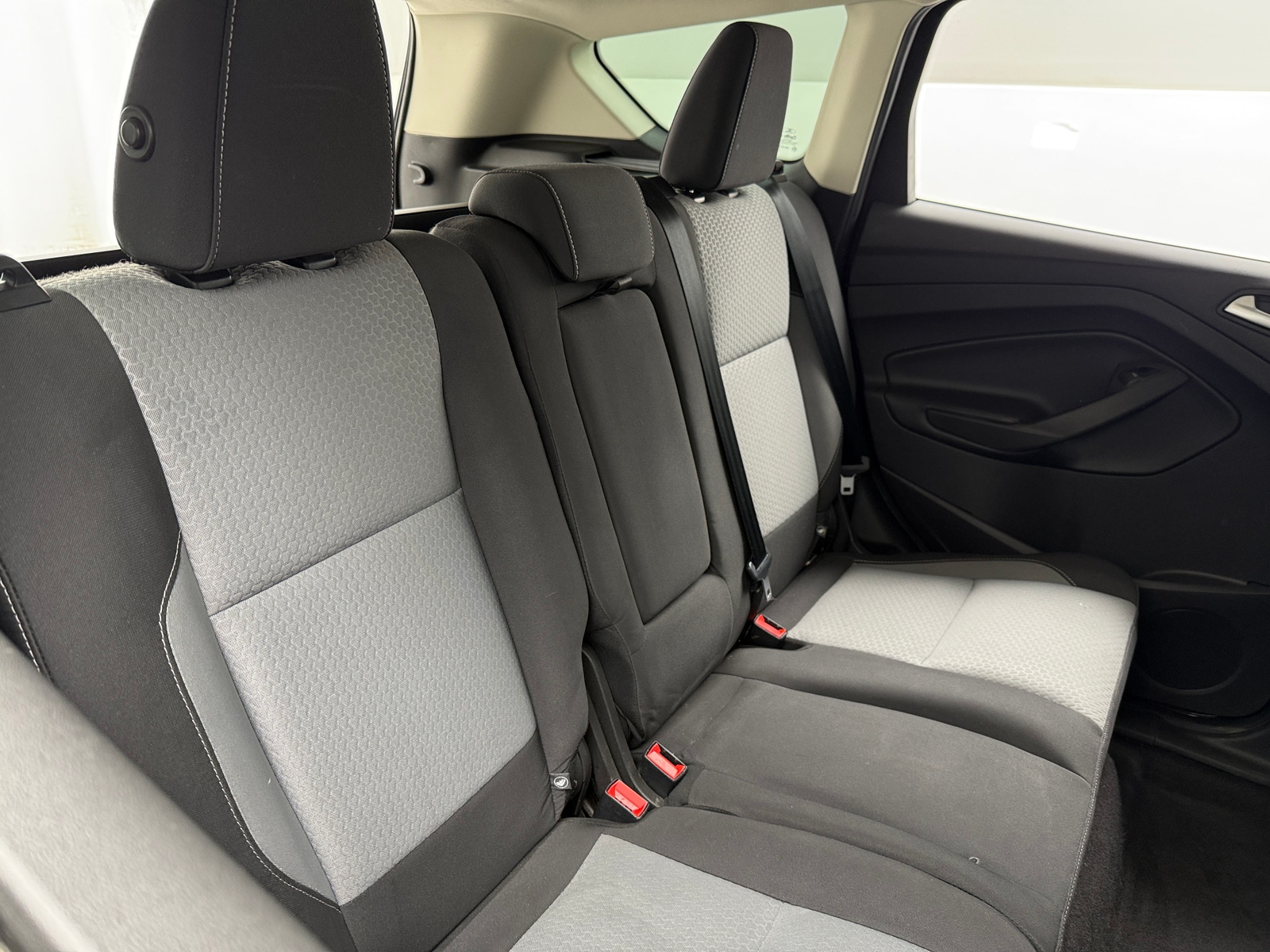 Thumbnail: 2018 Ford Escape - 6