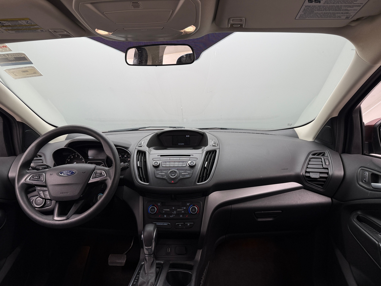 Thumbnail: 2018 Ford Escape - 3