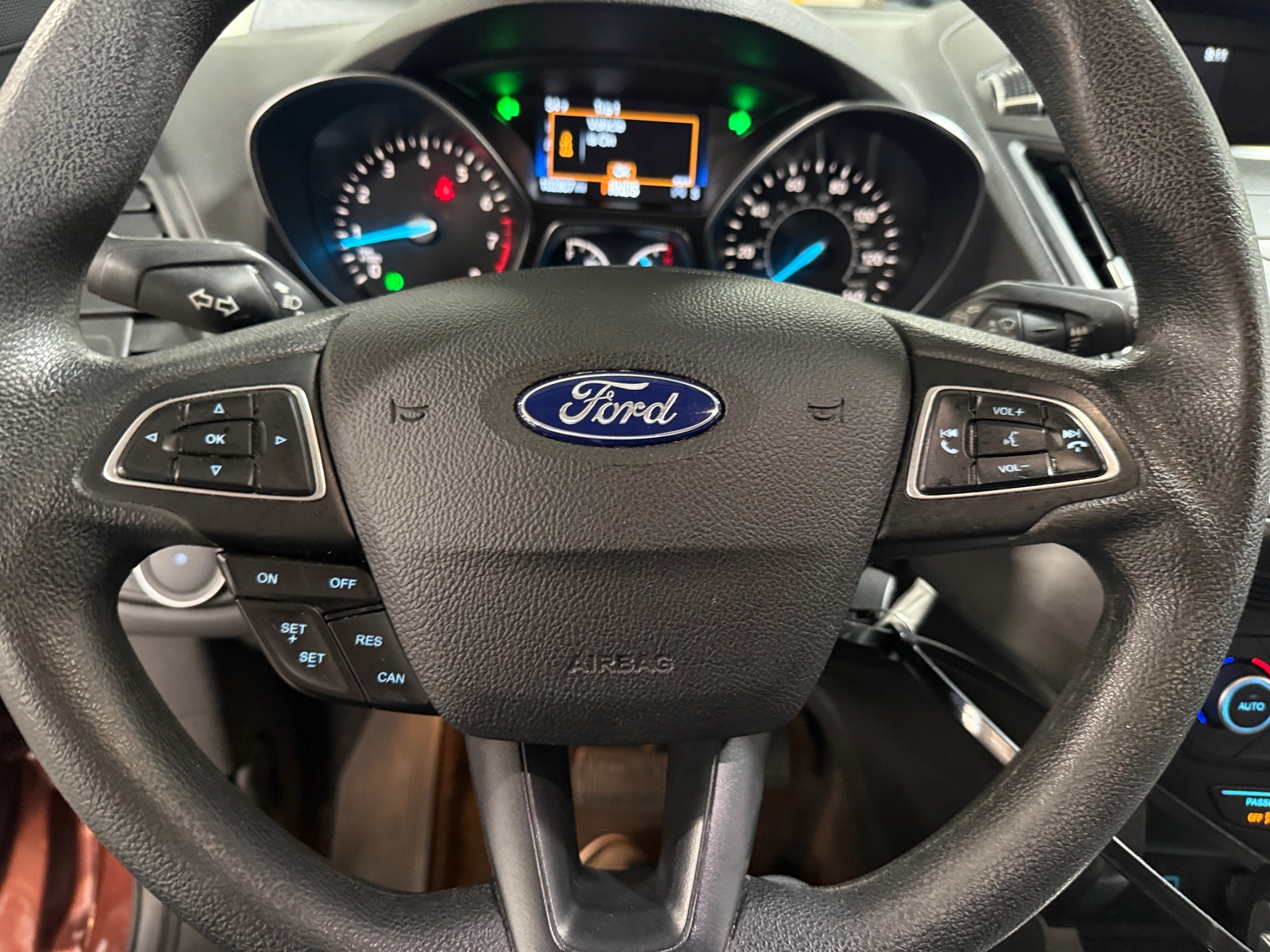 Thumbnail: 2018 Ford Escape - 5