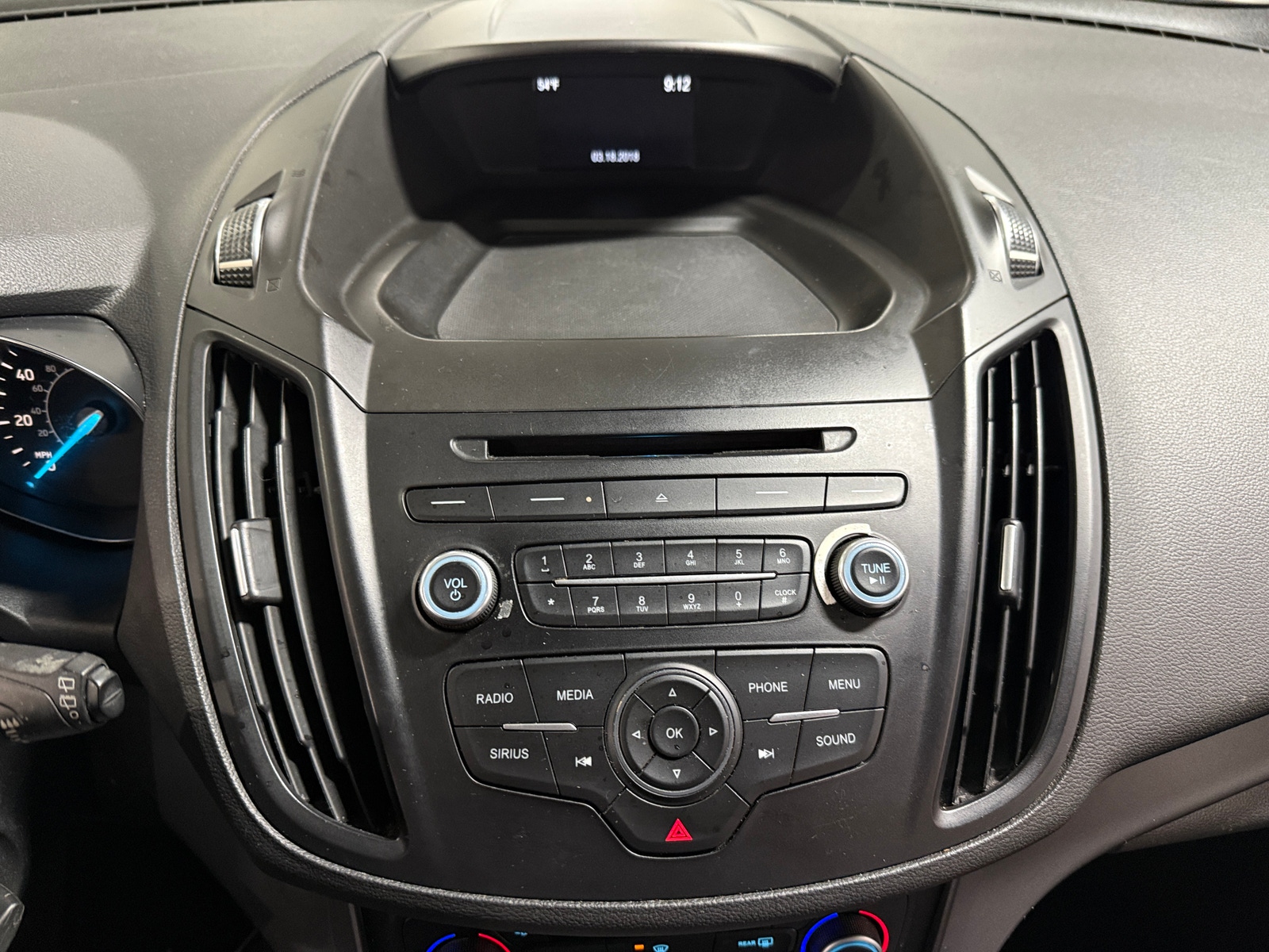 Thumbnail: 2018 Ford Escape - 4