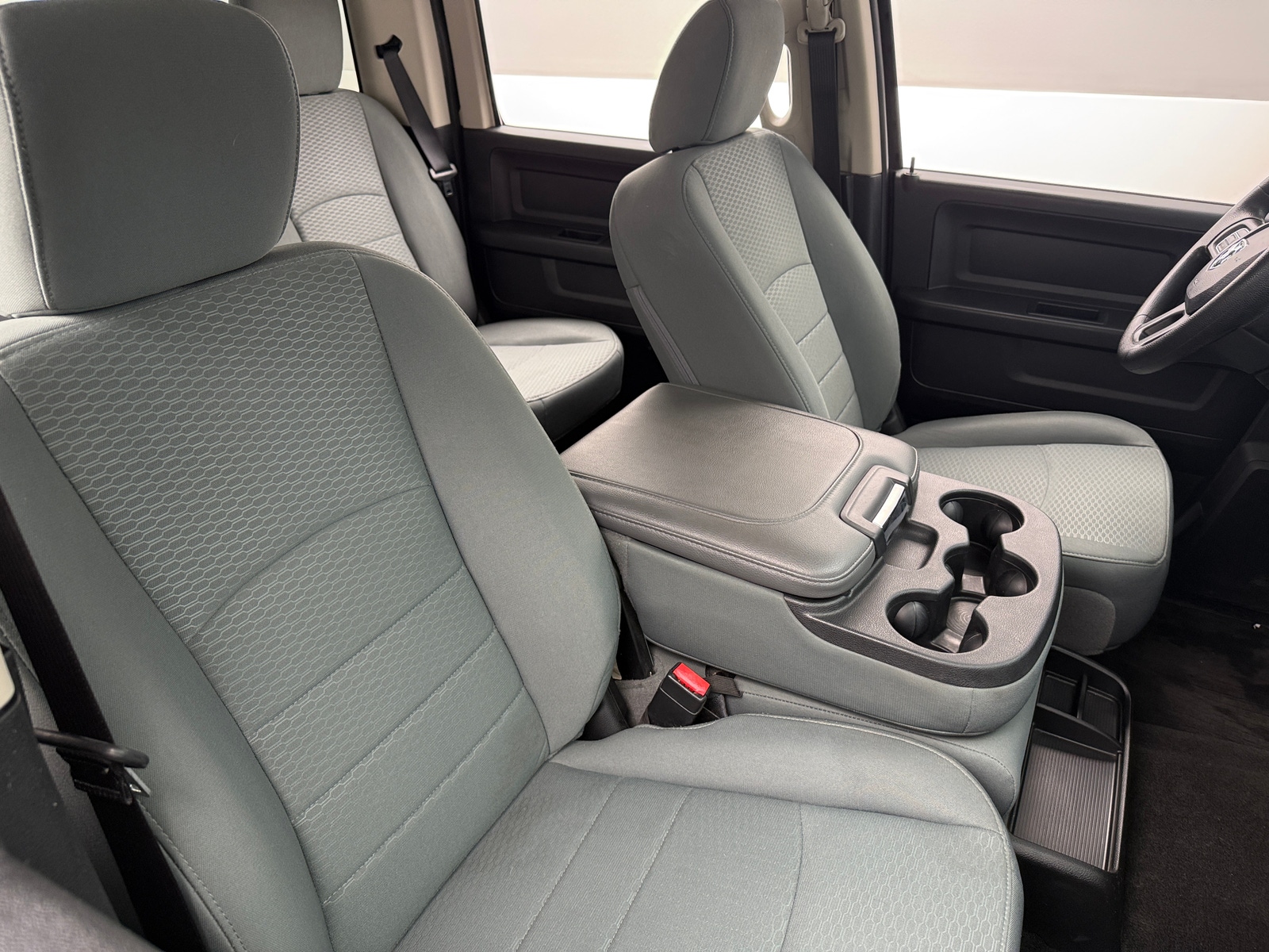 Thumbnail: 2017 RAM 1500 - 2