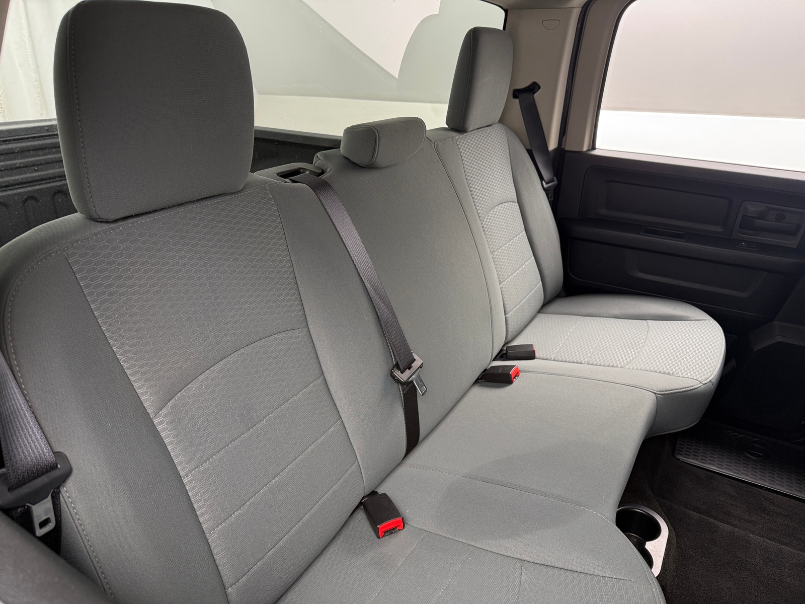 Thumbnail: 2017 RAM 1500 - 6