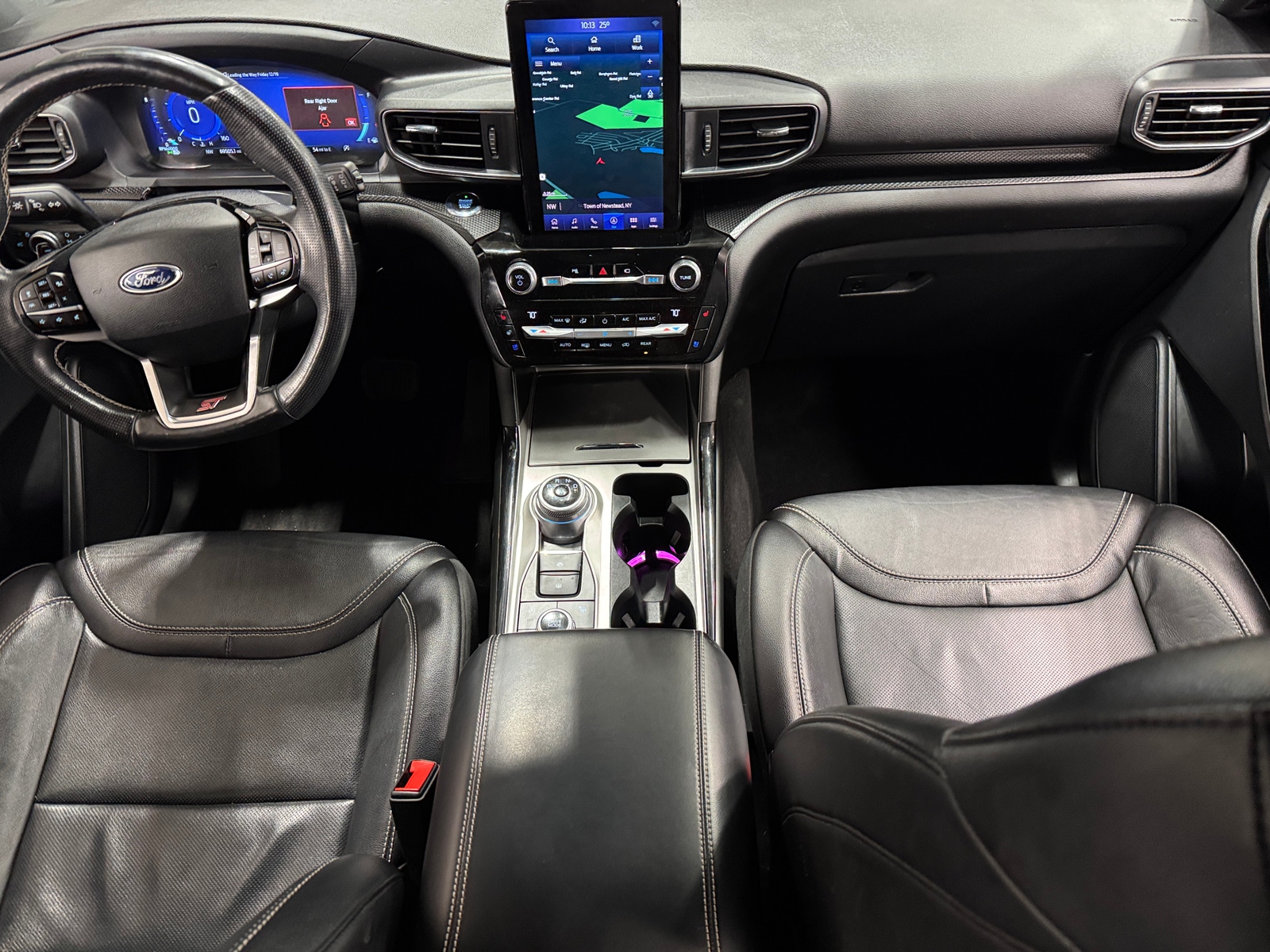 Thumbnail: 2021 Ford Explorer - 2