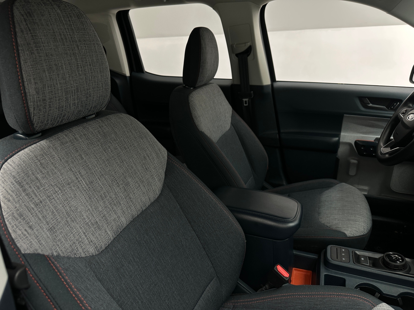 Thumbnail: 2023 Ford Maverick - 2