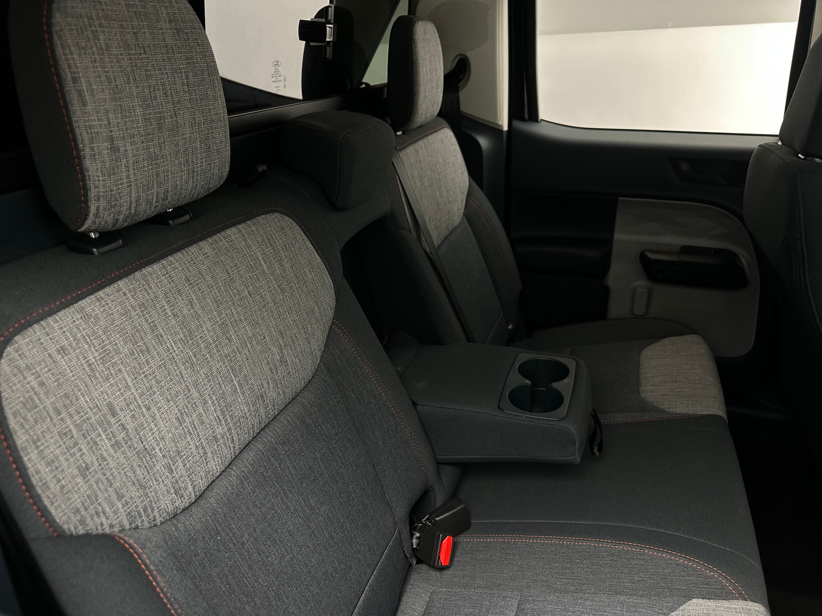 Thumbnail: 2023 Ford Maverick - 6