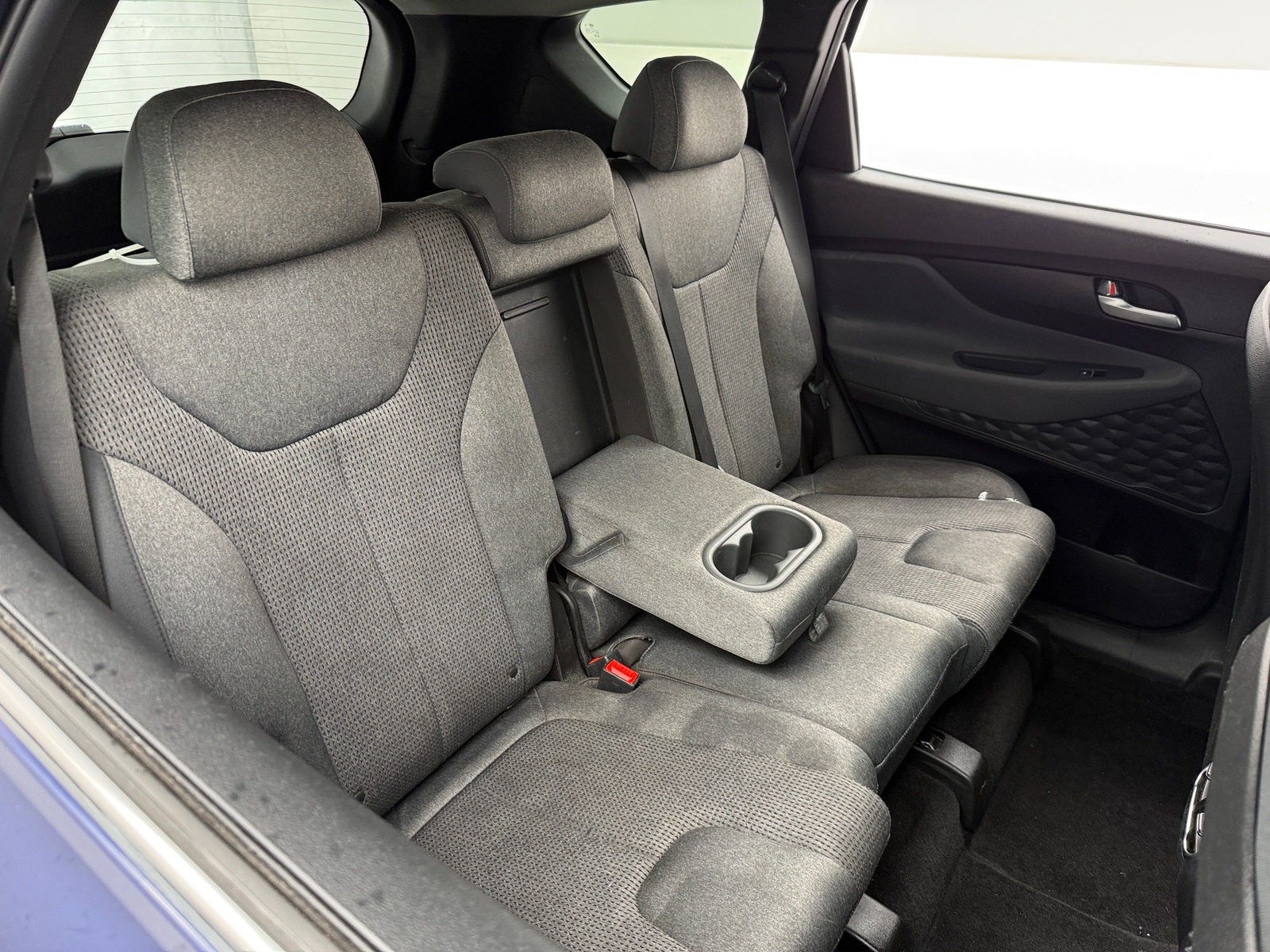 Thumbnail: 2021 Hyundai Santa Fe - 6