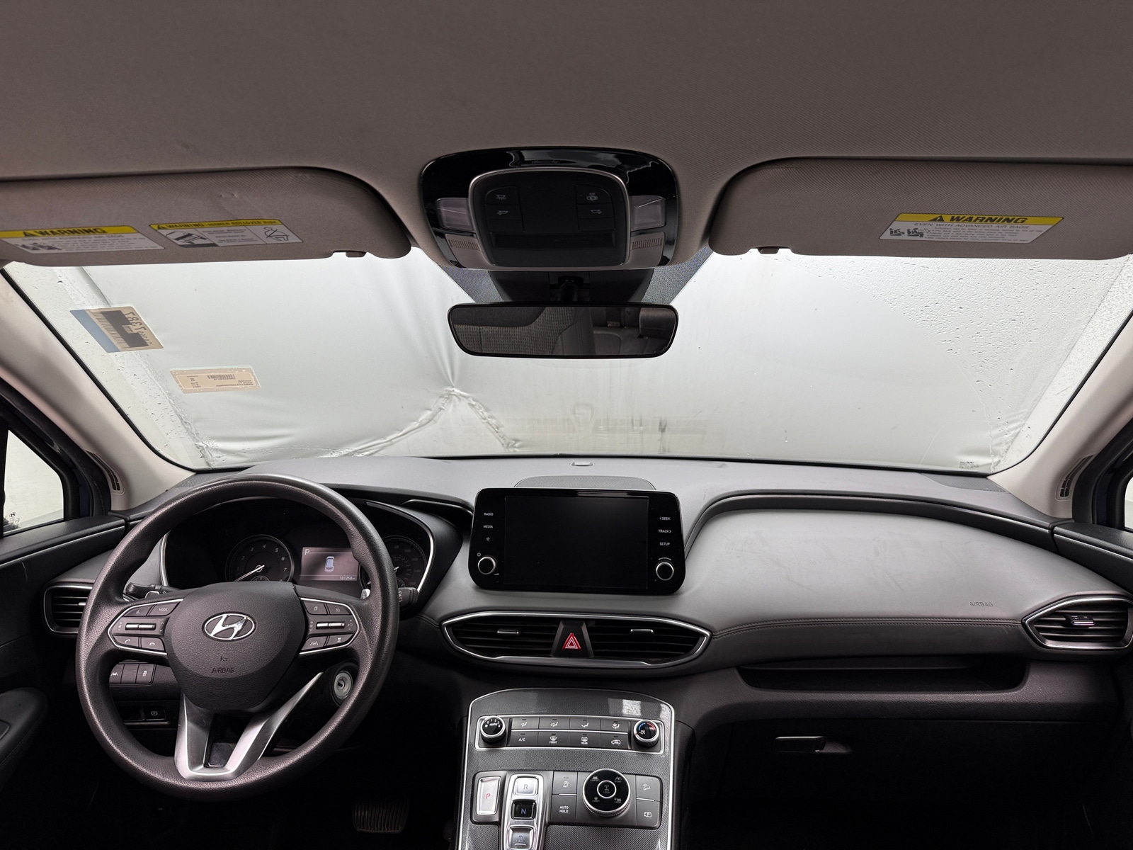 Thumbnail: 2021 Hyundai Santa Fe - 3