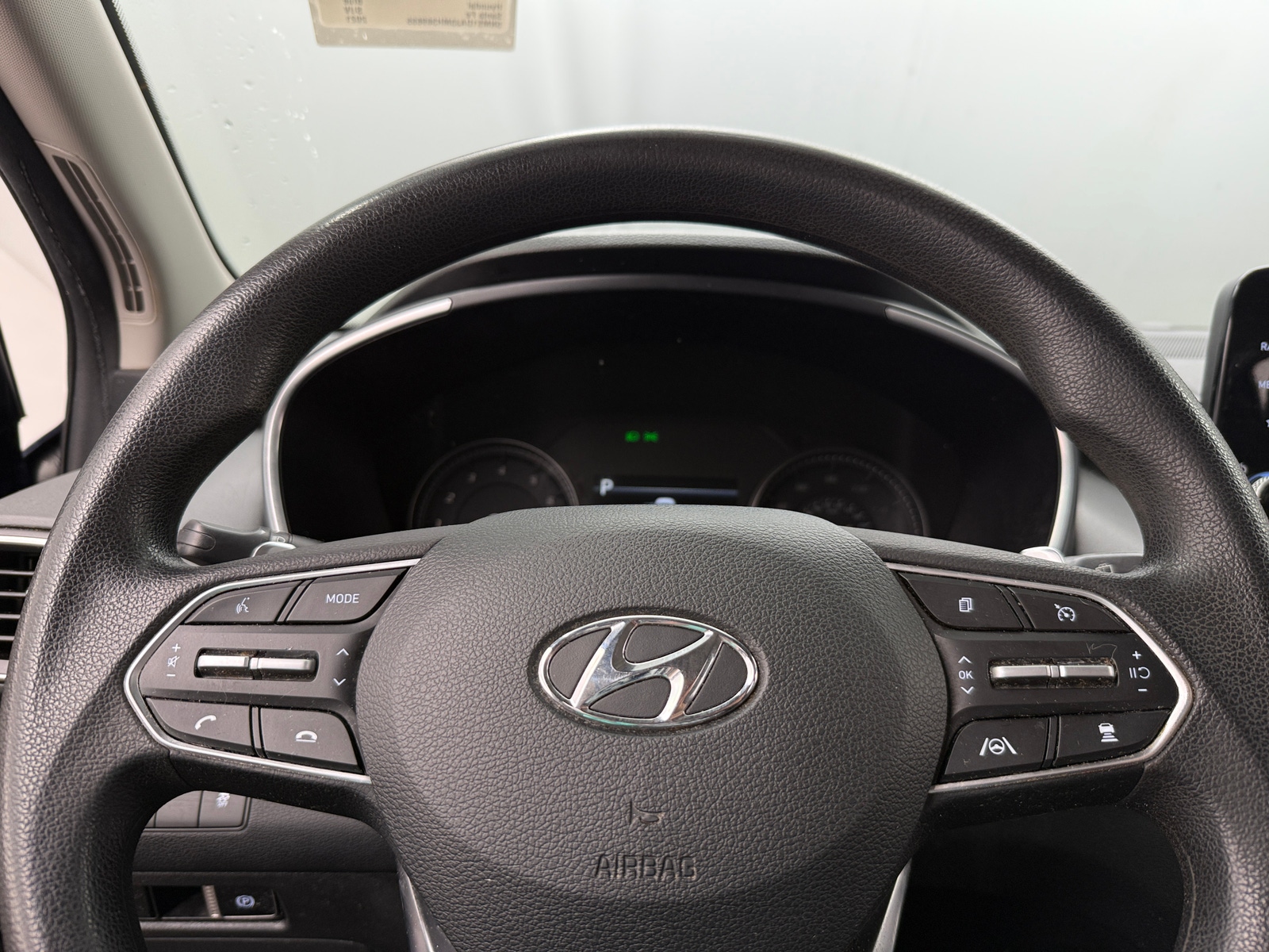 Thumbnail: 2021 Hyundai Santa Fe - 5