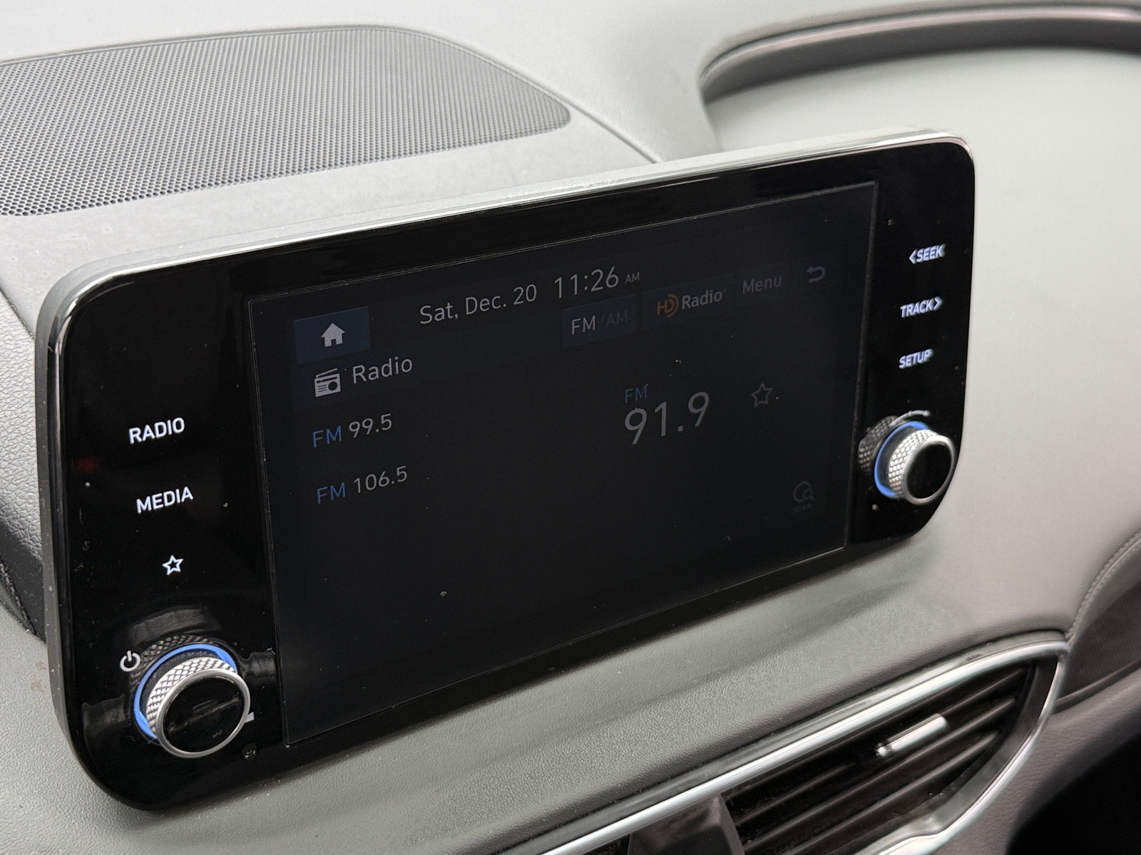 Thumbnail: 2021 Hyundai Santa Fe - 4