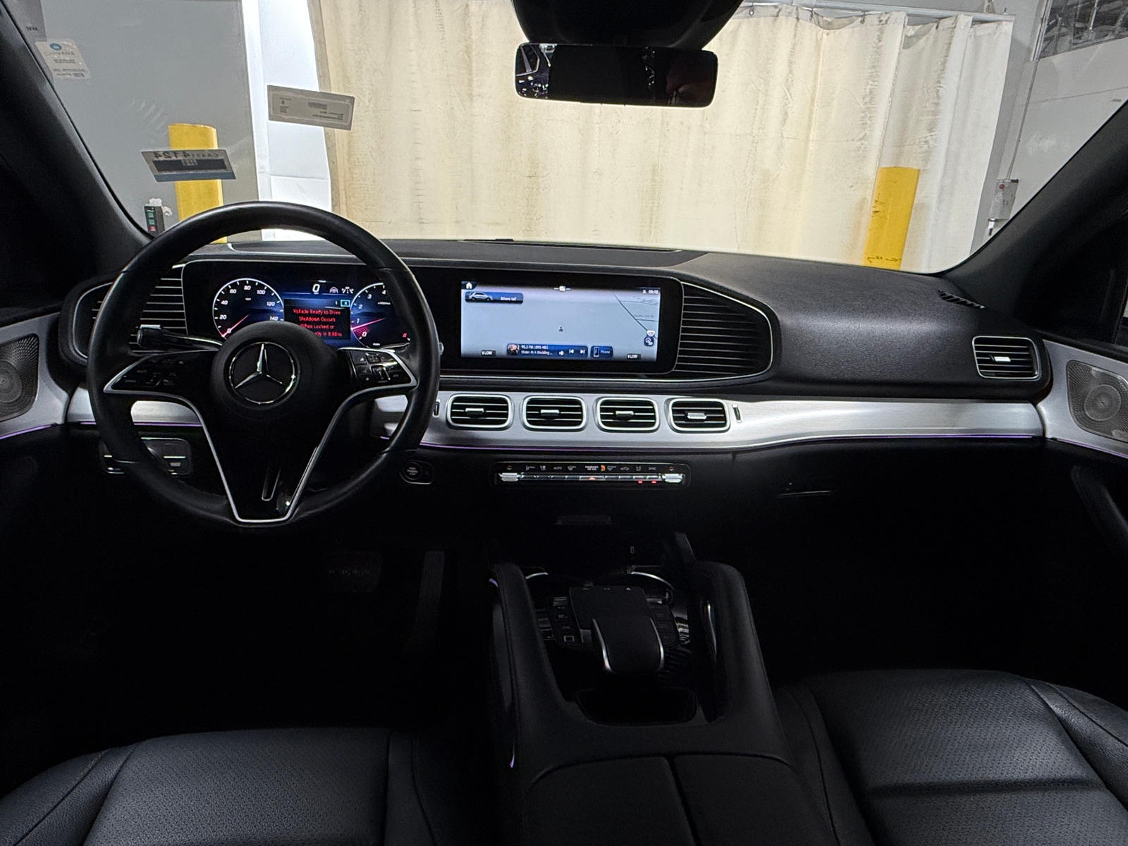 Thumbnail: 2025 Mercedes-Benz GLE - 2