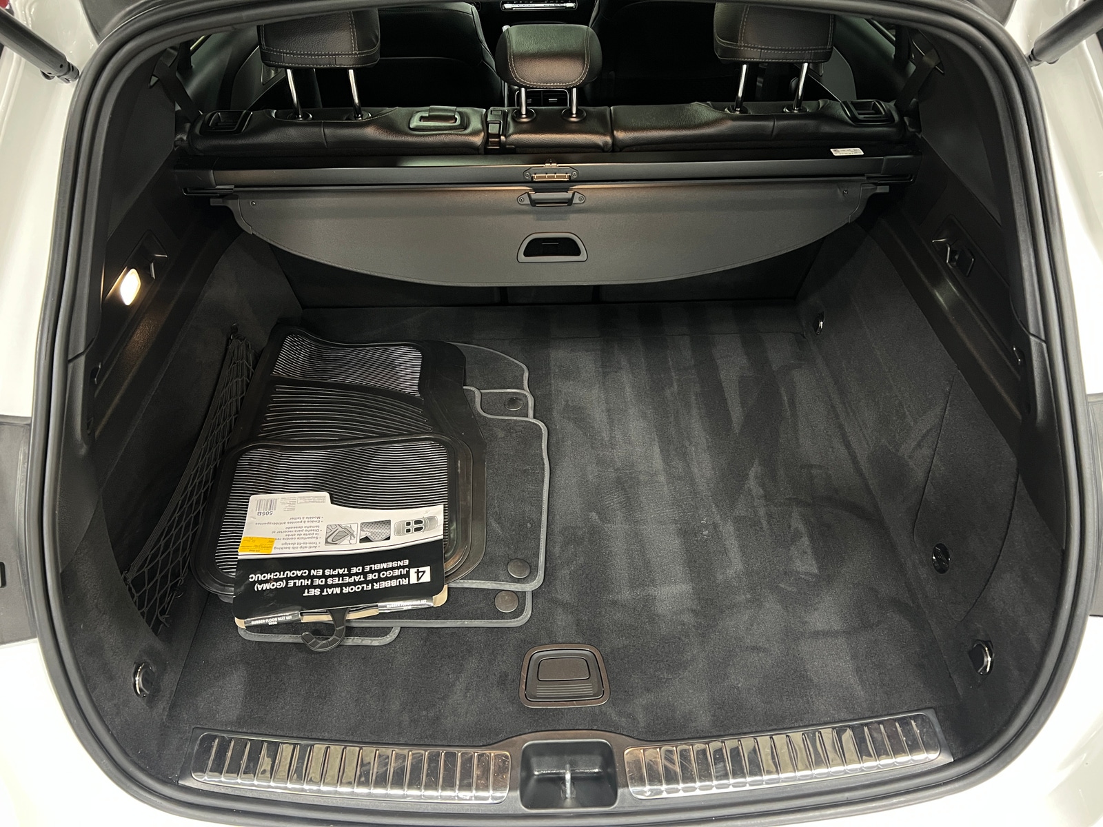 Thumbnail: 2025 Mercedes-Benz GLE - 6