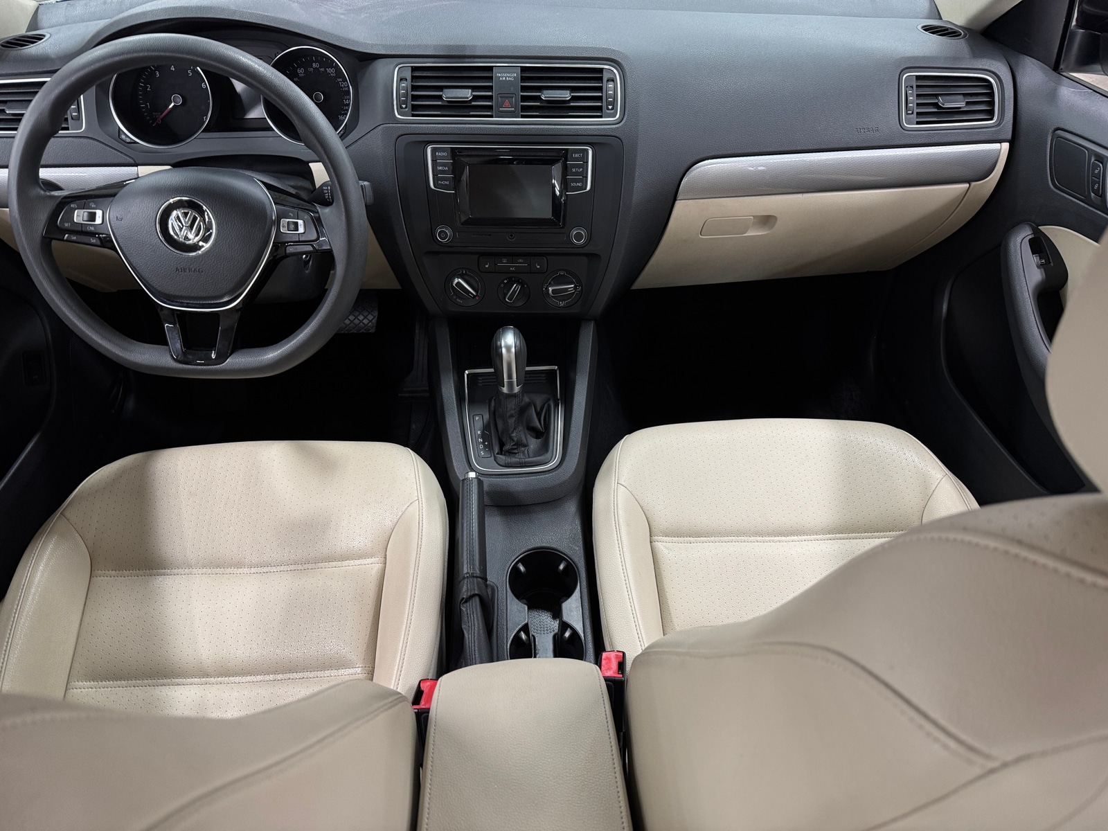 Thumbnail: 2018 Volkswagen Jetta - 2