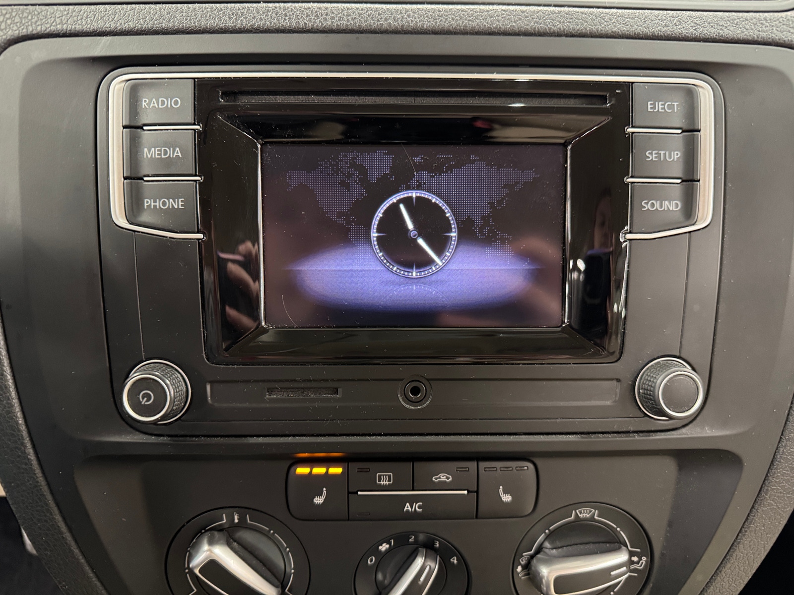 Thumbnail: 2018 Volkswagen Jetta - 3