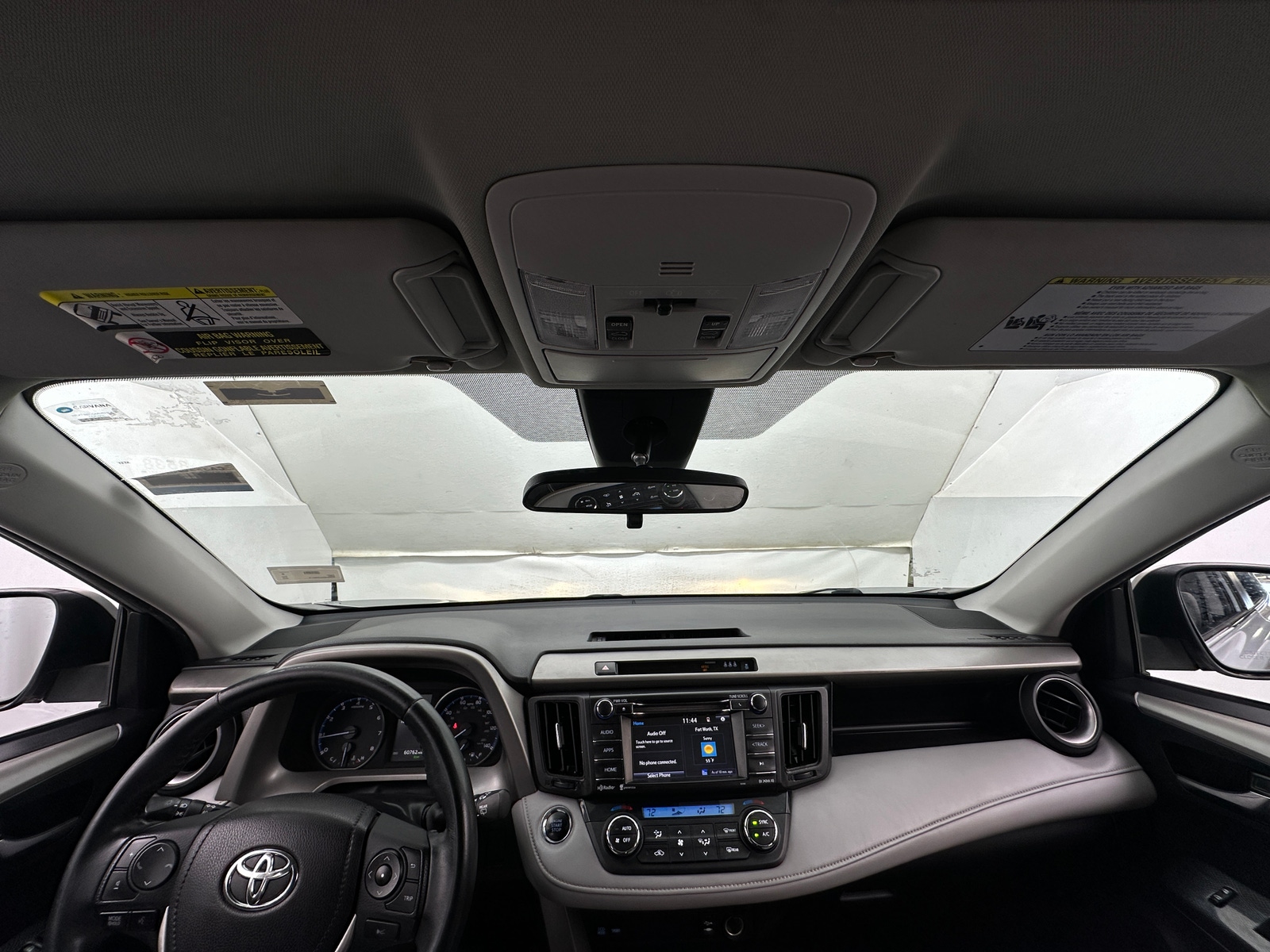 Thumbnail: 2018 Toyota RAV4 - 3