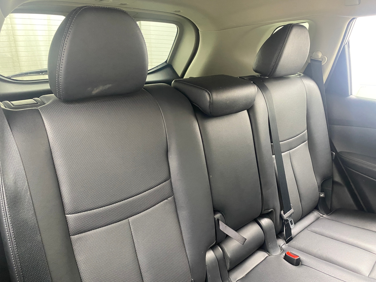 Thumbnail: 2015 Nissan Rogue - 5