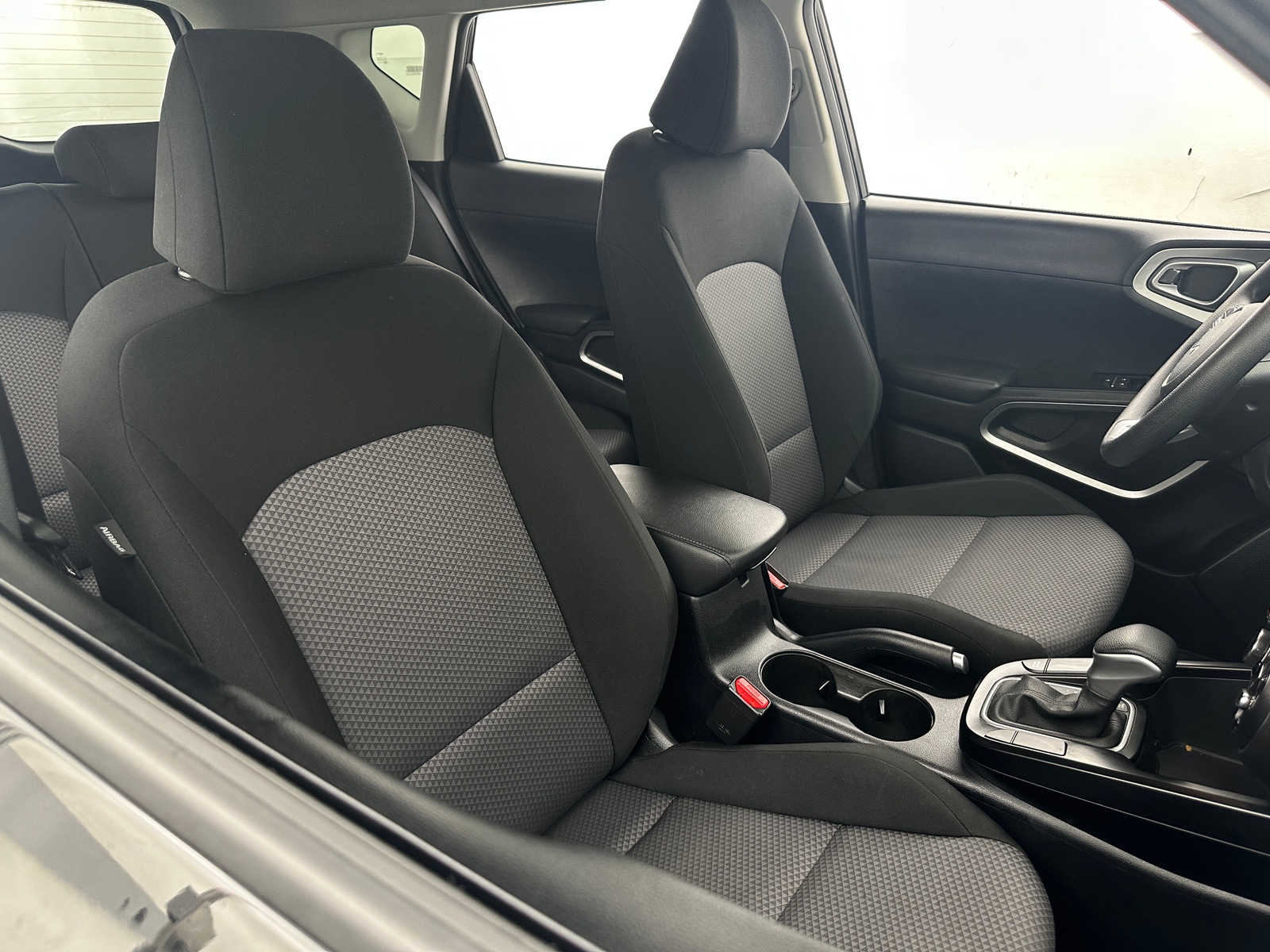 Thumbnail: 2024 Kia Soul - 2