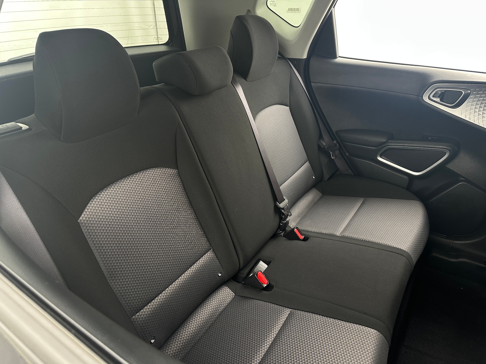 Thumbnail: 2024 Kia Soul - 6