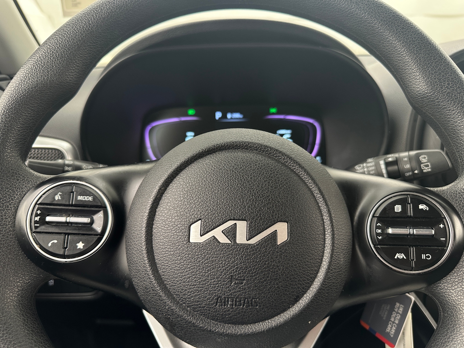 Thumbnail: 2024 Kia Soul - 5